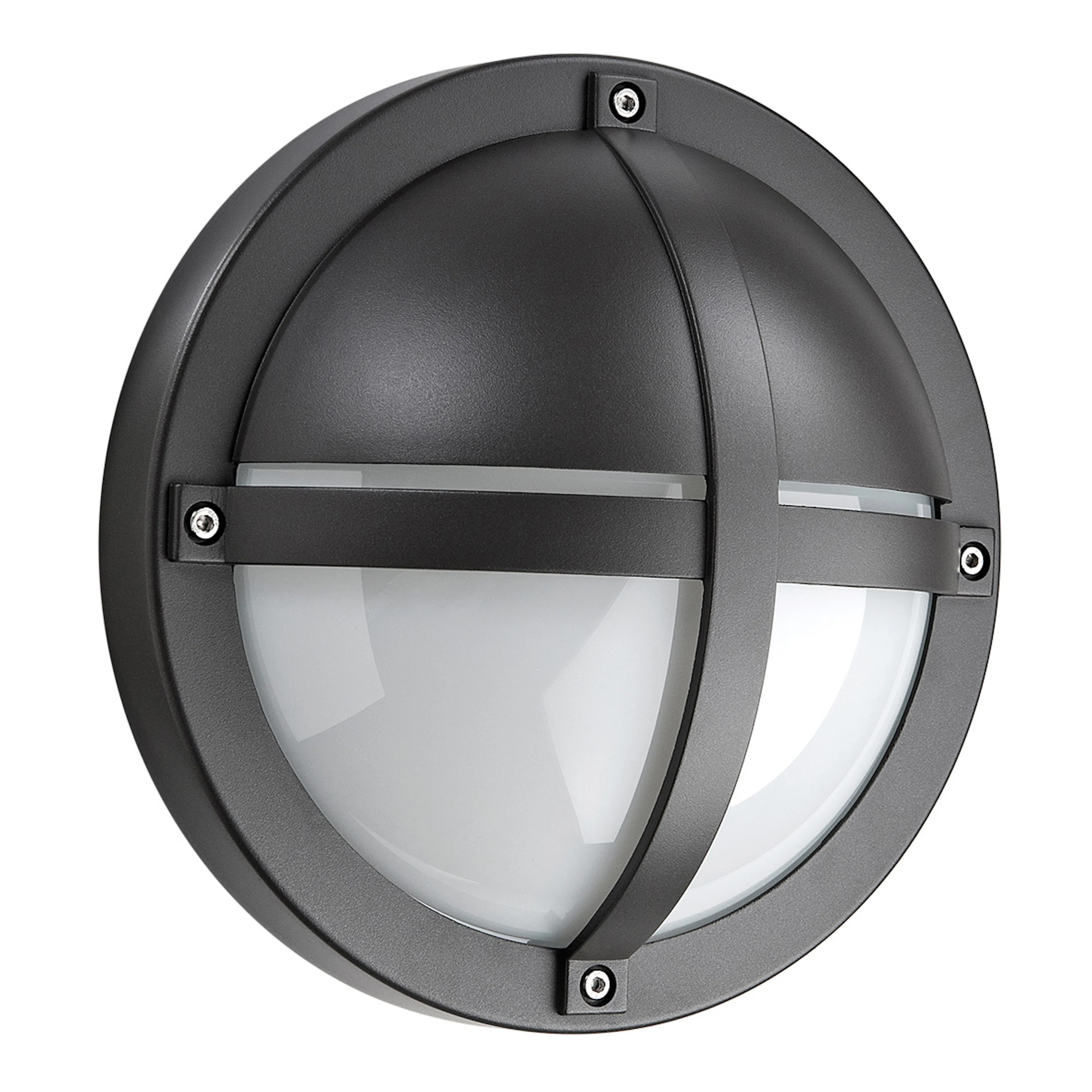 Väggarmatur SG ARMATUREN Tanto 46W IP65 LED
