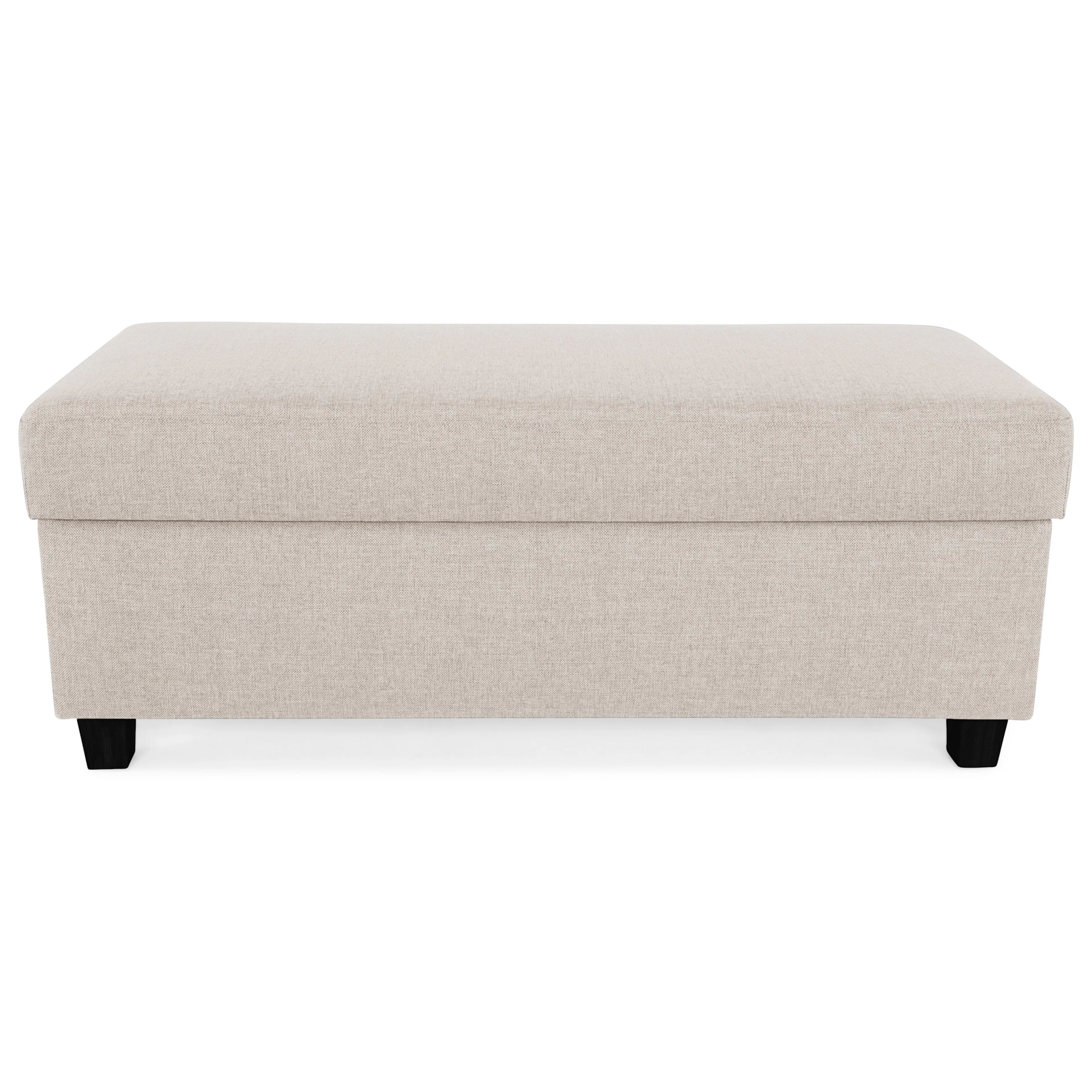 Beige/Svart