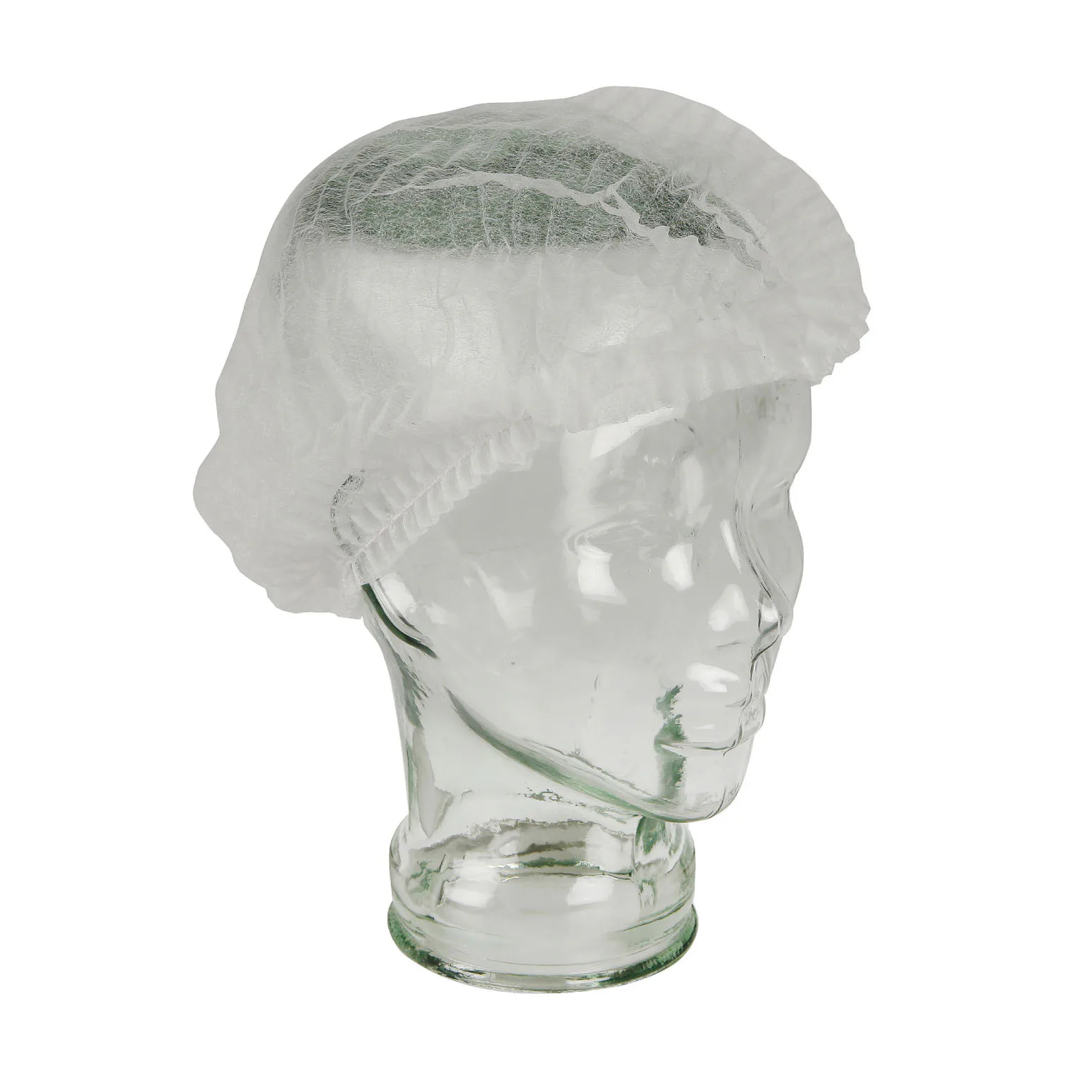 Korttidsmössa L.Brador Clip Cap