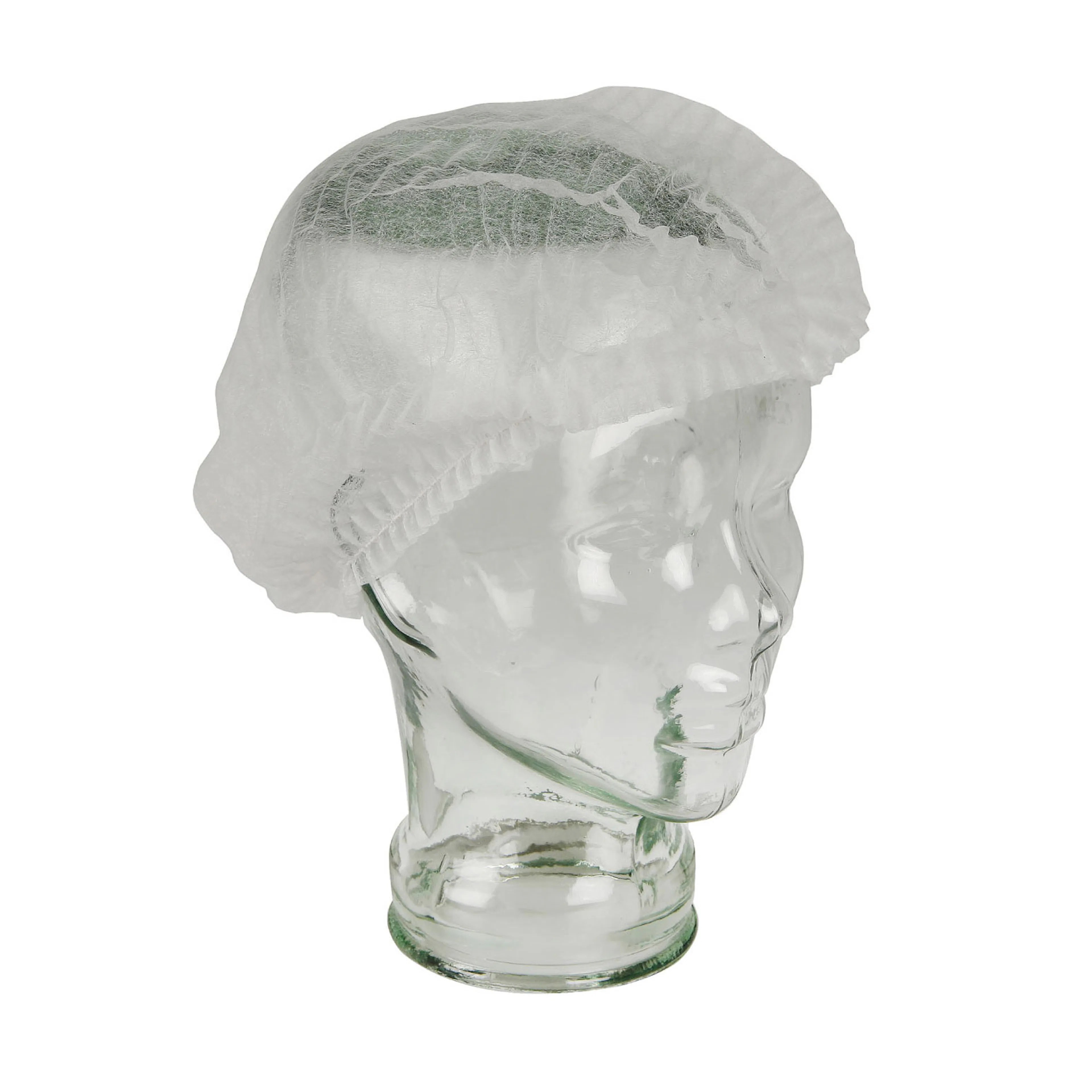 Korttidsmössa L.Brador Clip Cap