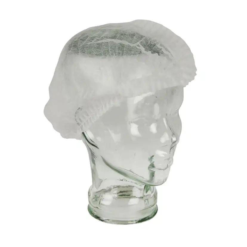 Korttidsmössa L.Brador Clip Cap