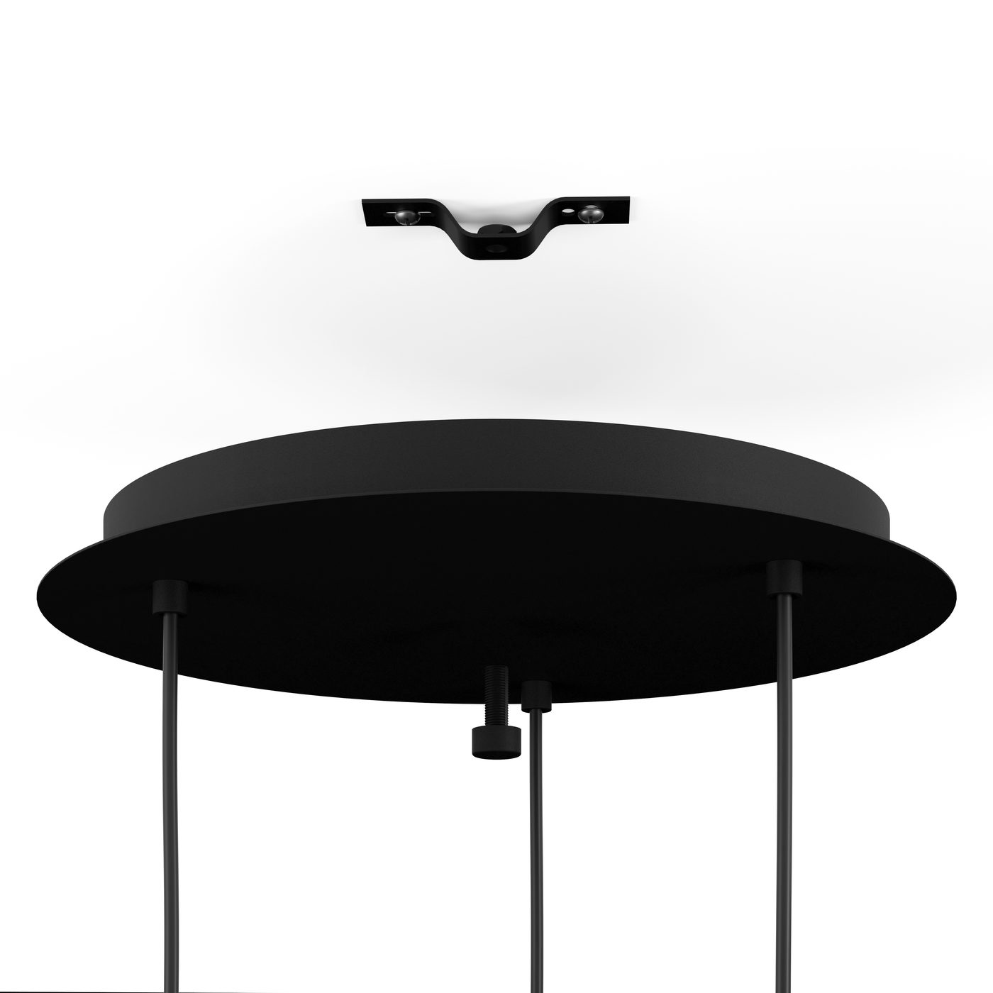 Takpendel Eglo Aguilares Ø430 mm