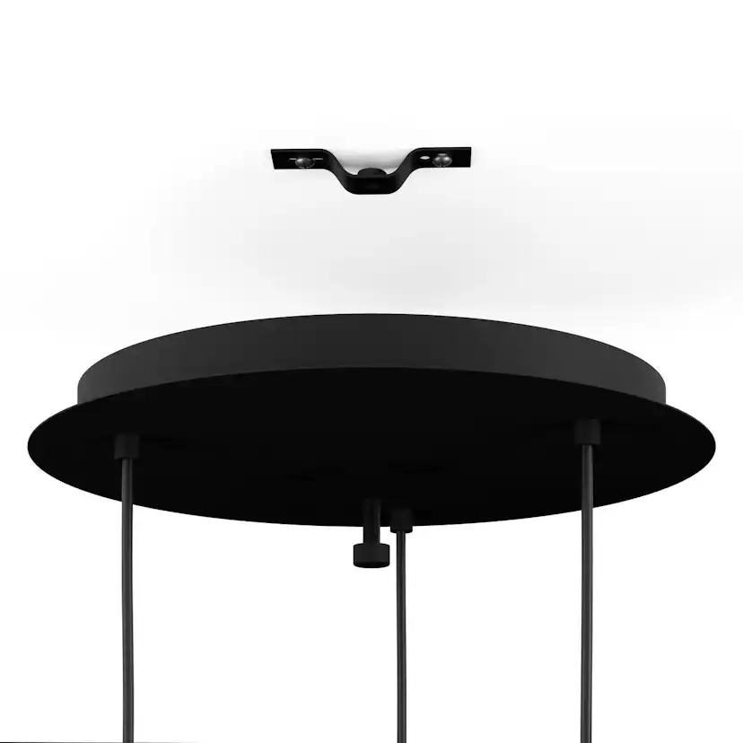 Takpendel Eglo Aguilares Ø430 mm