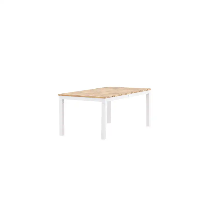 Soffbord Venture Home Brasilia 110x60 cm Utomhus