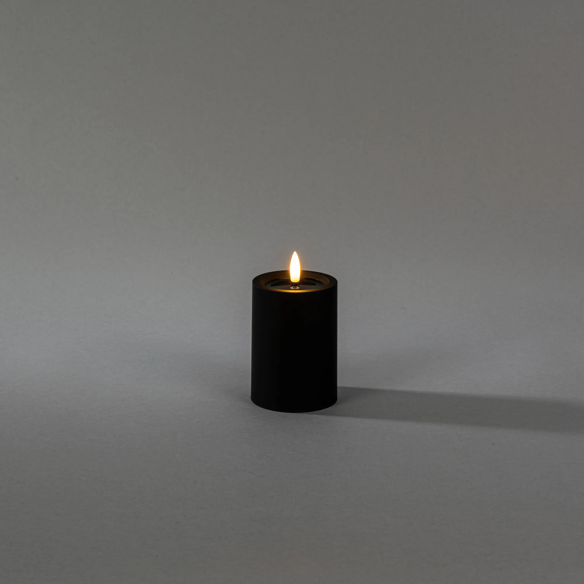 Svart