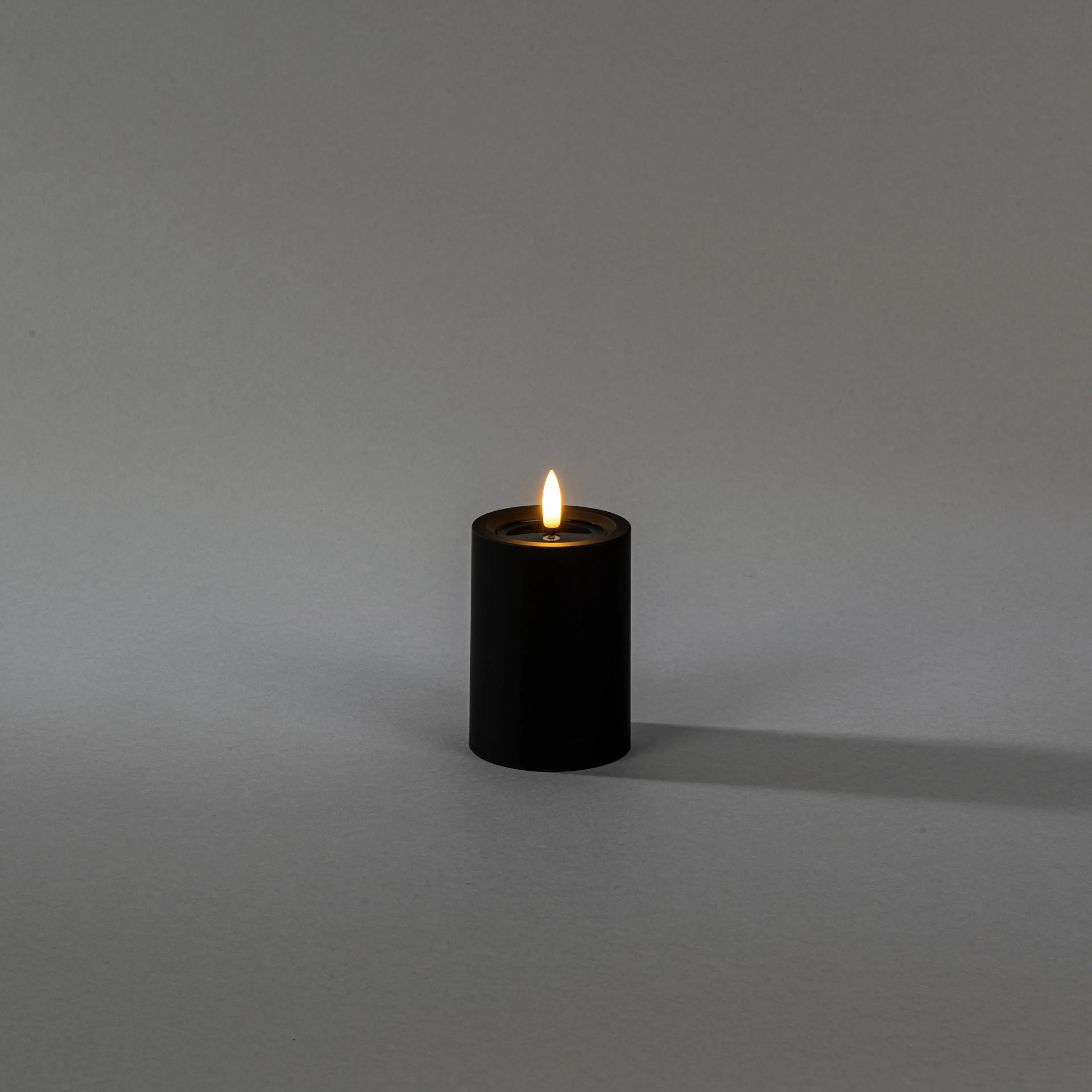Svart