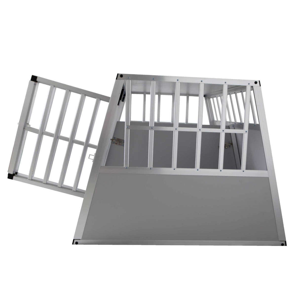 Hundbur Trekker XXL 104x90,5x69,5 cm