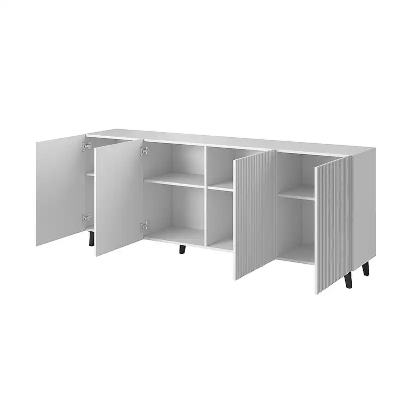 TV-bänk In Living Pafos 40x82x200 cm