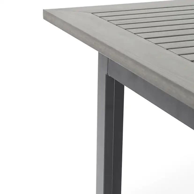 Utebord Hillerstorp Ammi 90x150x200 cm