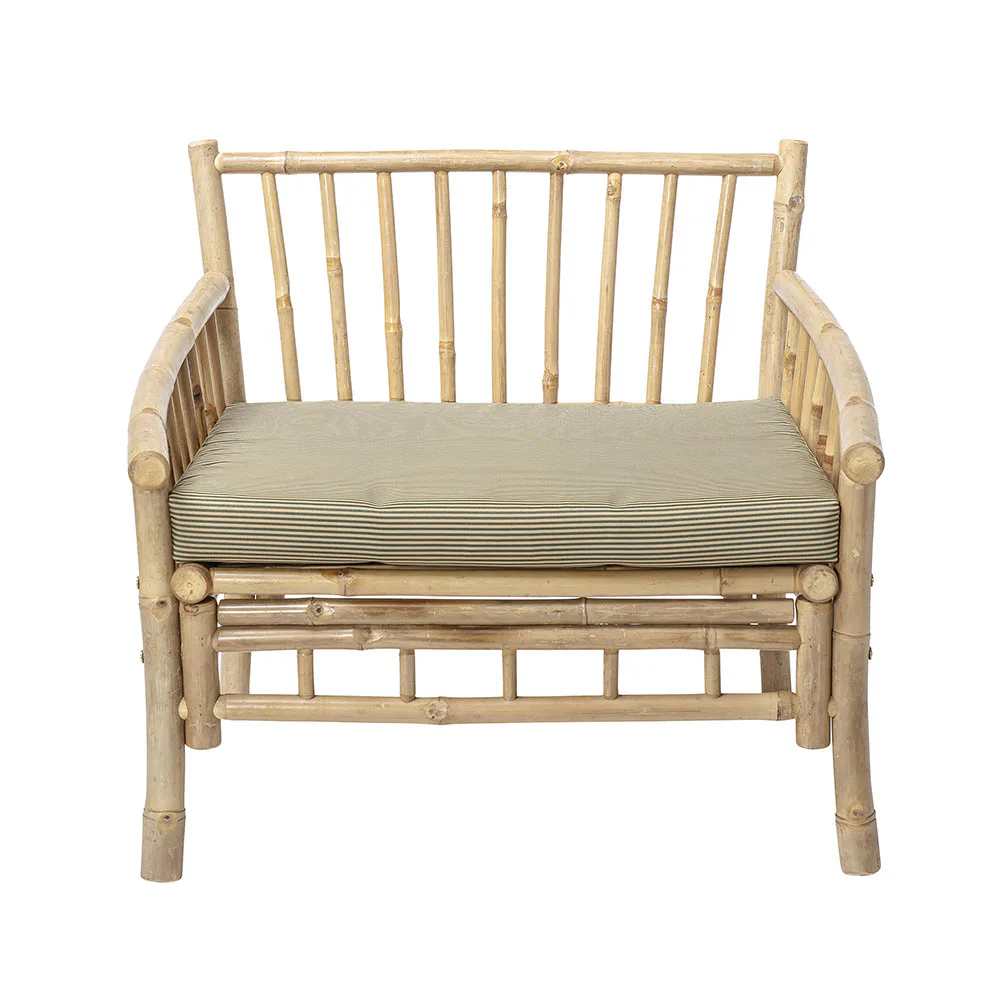 Loungefåtölj Bloomingville Sole