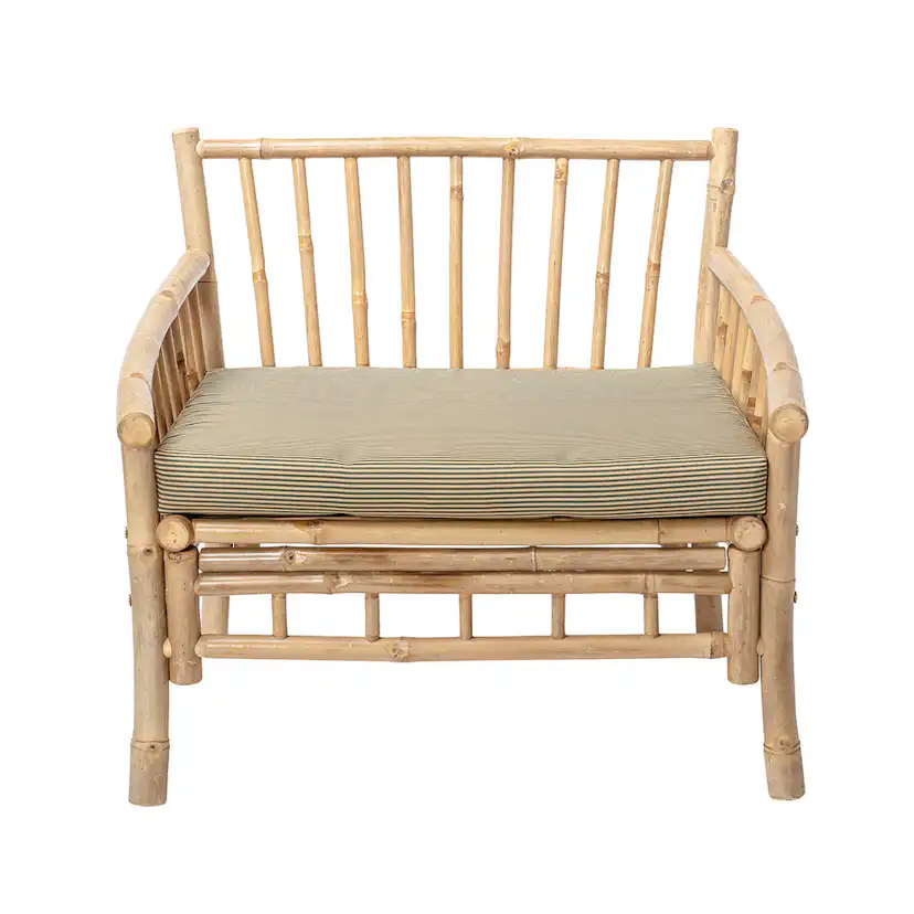 Loungefåtölj Bloomingville Sole