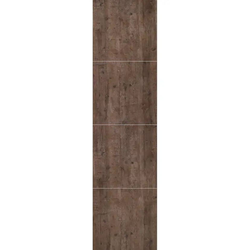 Våtrumsskiva Fibo Rough Wood 7969 M66-SC