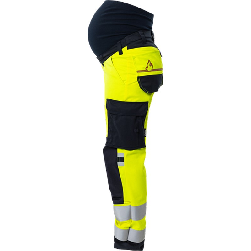GRAVIDBYXA FLAM KL 2 2507 ATHF Storlek: 46