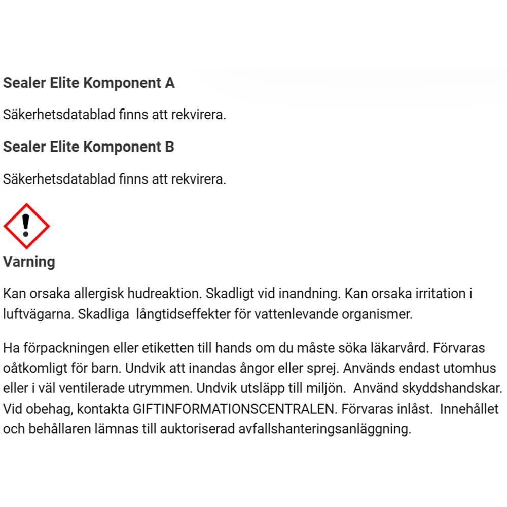 Cementtillbehör Konkral Microcement Thinner 500 ml