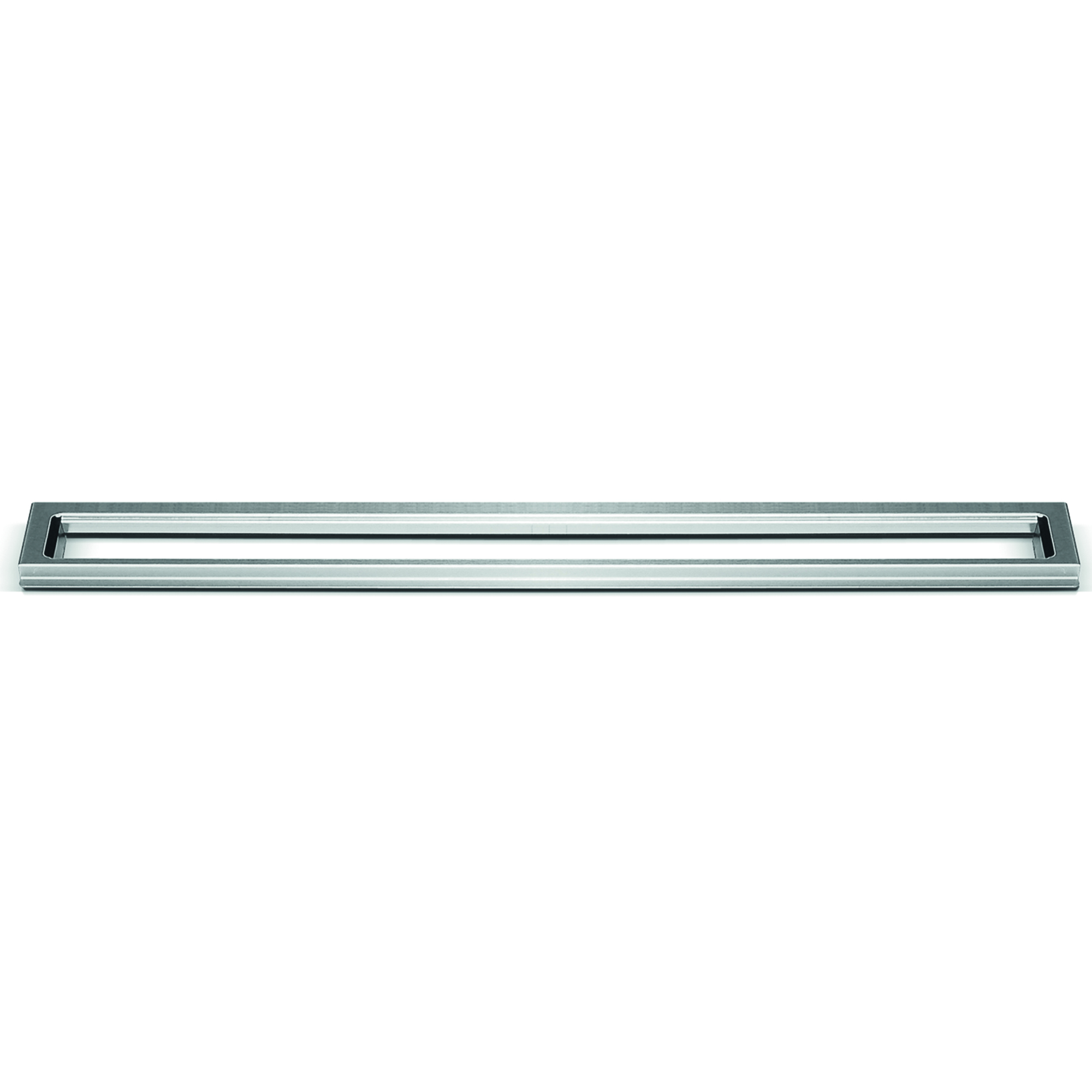Golvbrunnssil Unidrain ClassicLine 3500 Friliggande Klinkerram