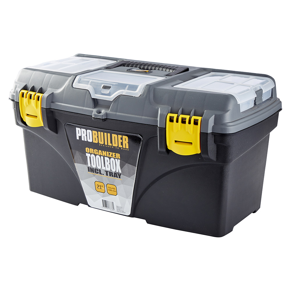 Verktygslåda Probuilder 21
