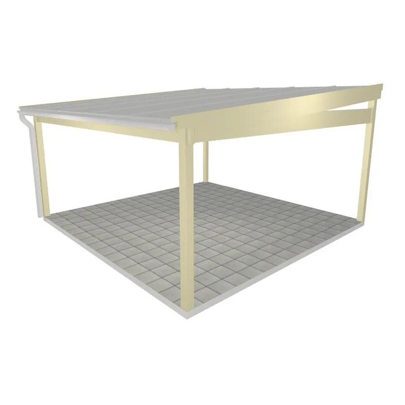 Uterumsstomme Landskap Skimra