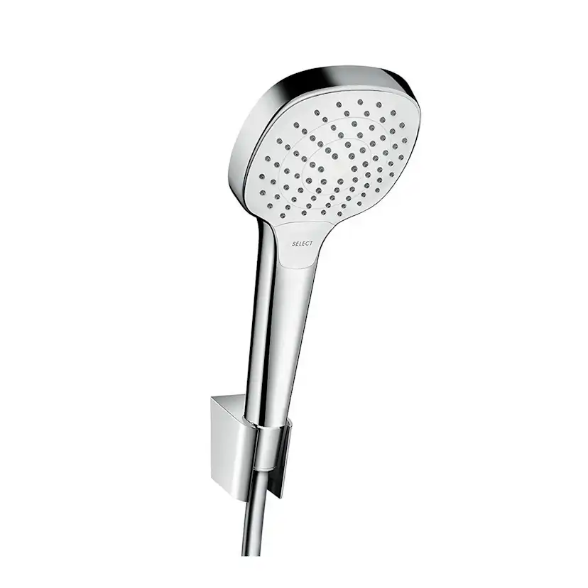 Handdusch Hansgrohe Croma Select E Vario Porter Längd, slang: 1,6 m