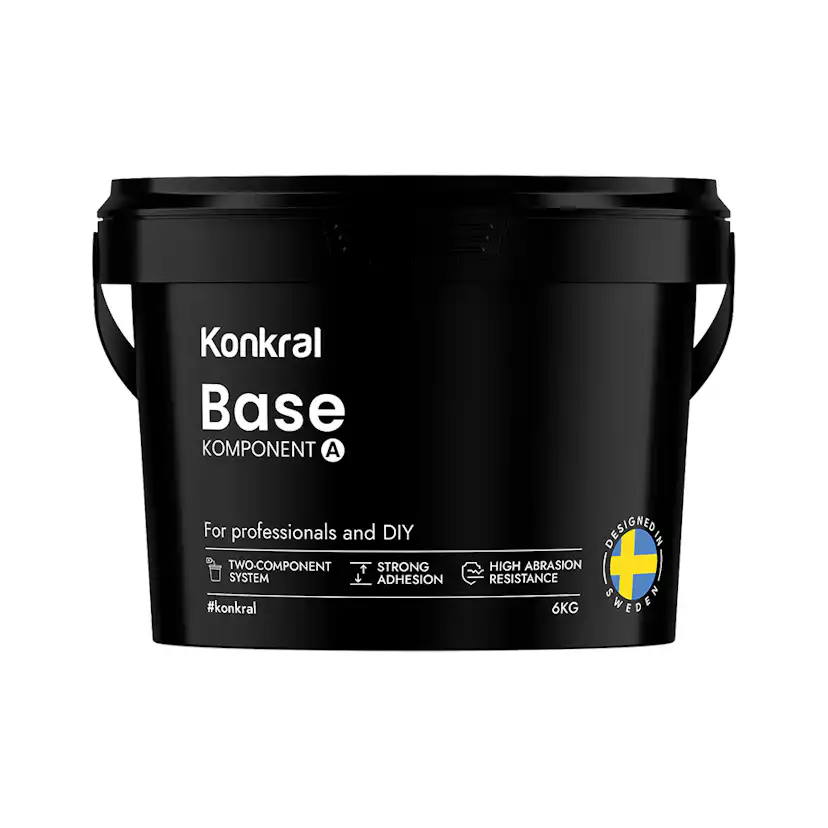 Förberedelsepaket 20 kvm 20 kvm