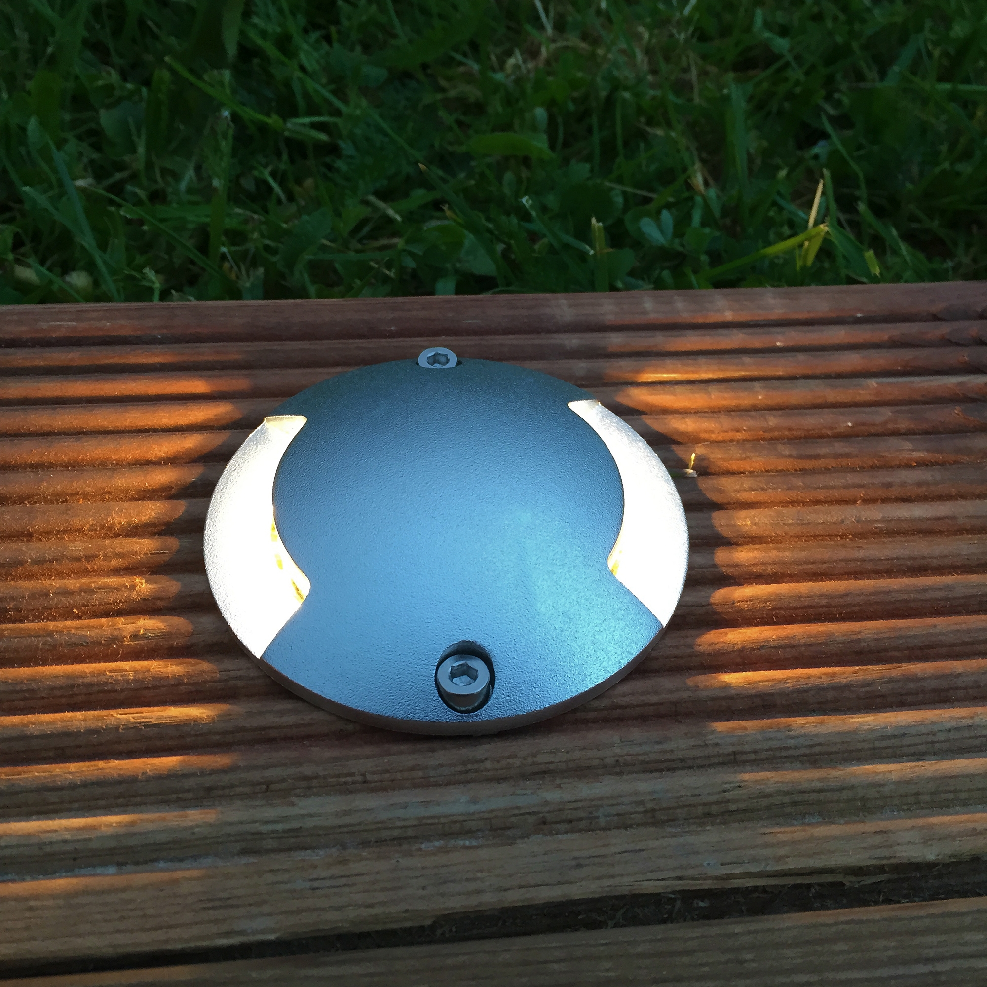 Decklight LightsOn Zenit Duo