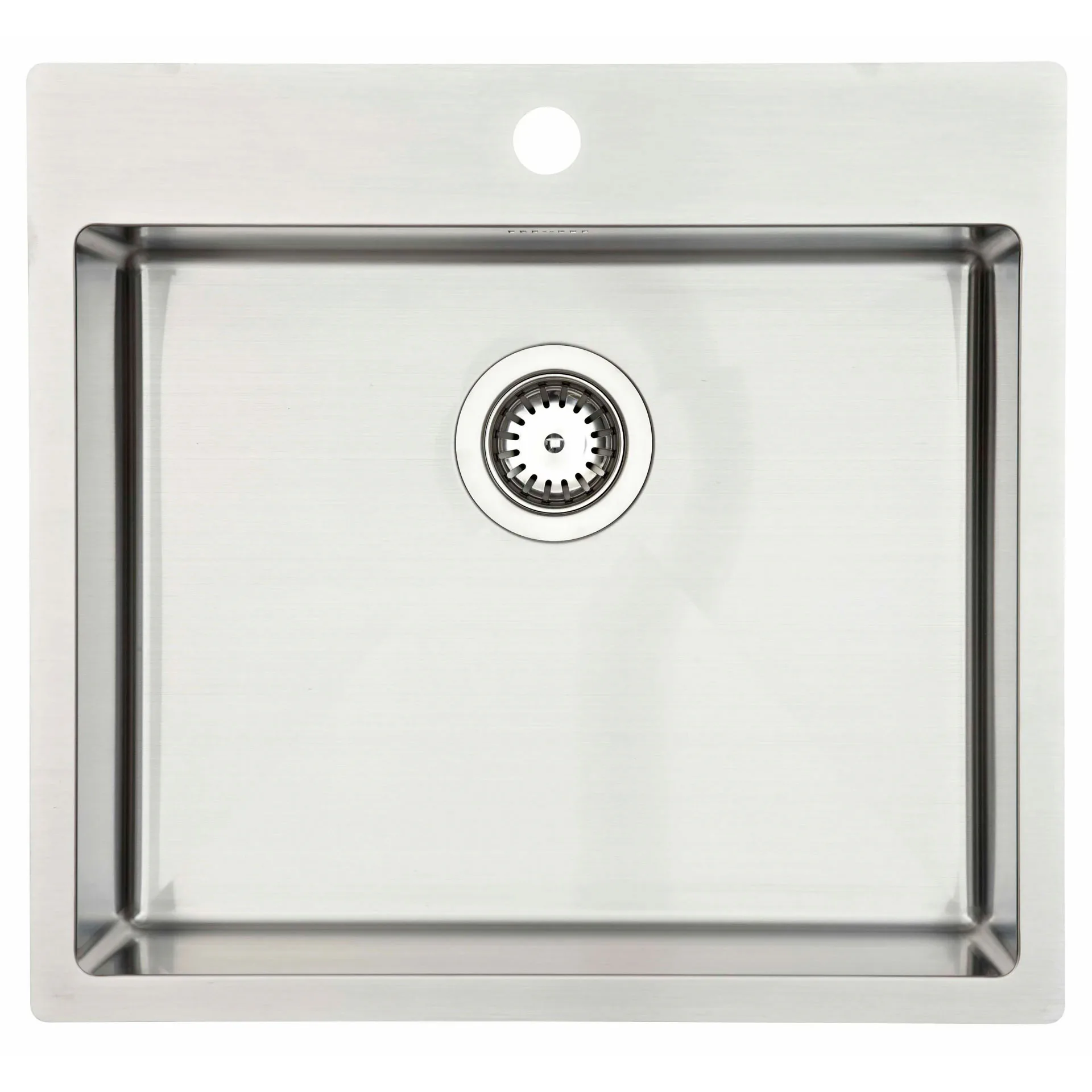 Diskho Lavabo Kubus 540 Soft
