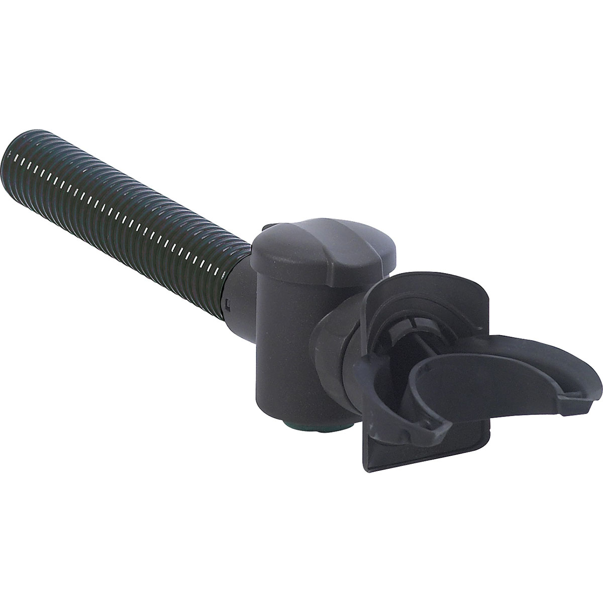 Stuprörsanslutning Flexigarden för Vattentunna