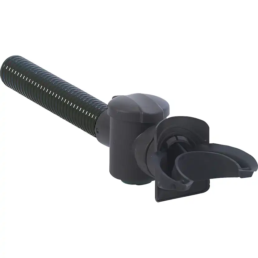 Stuprörsanslutning Flexigarden för Vattentunna