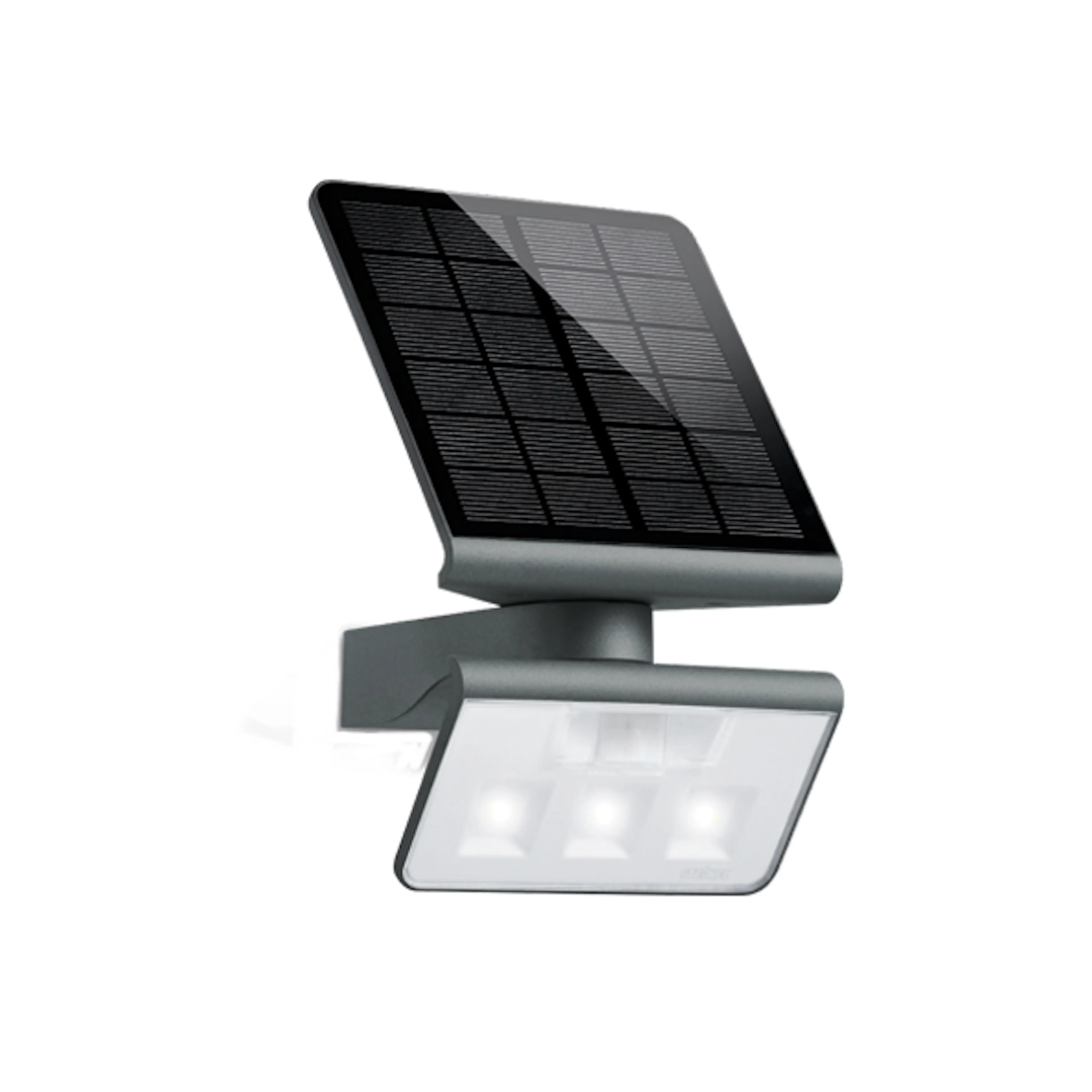 Strålkastare Steinel Solcell