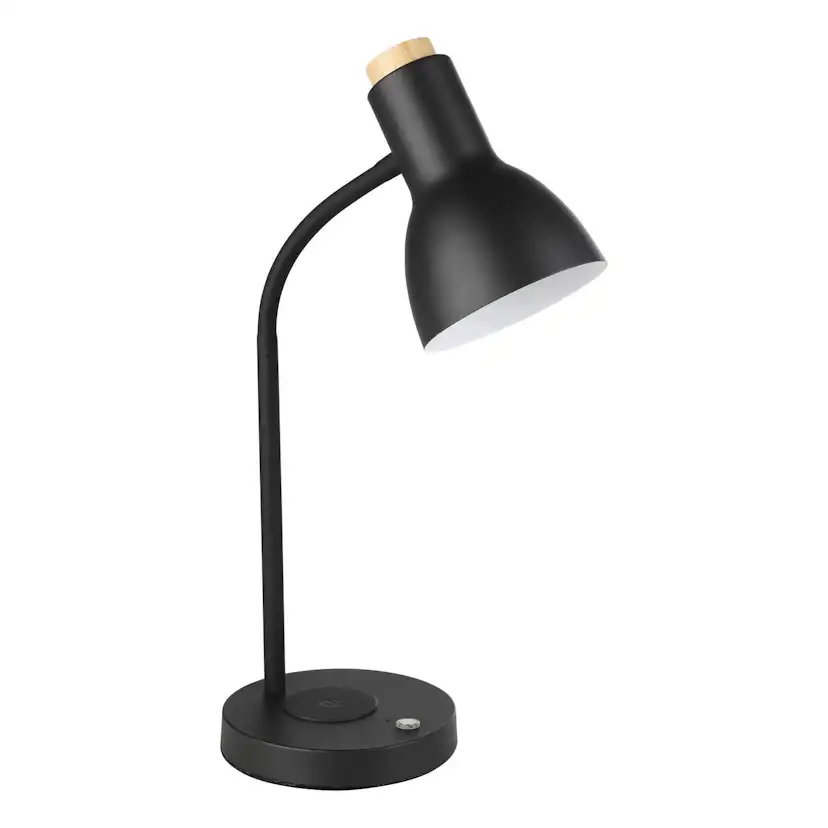Bordslampa Eglo Veradal-Qi med Touch