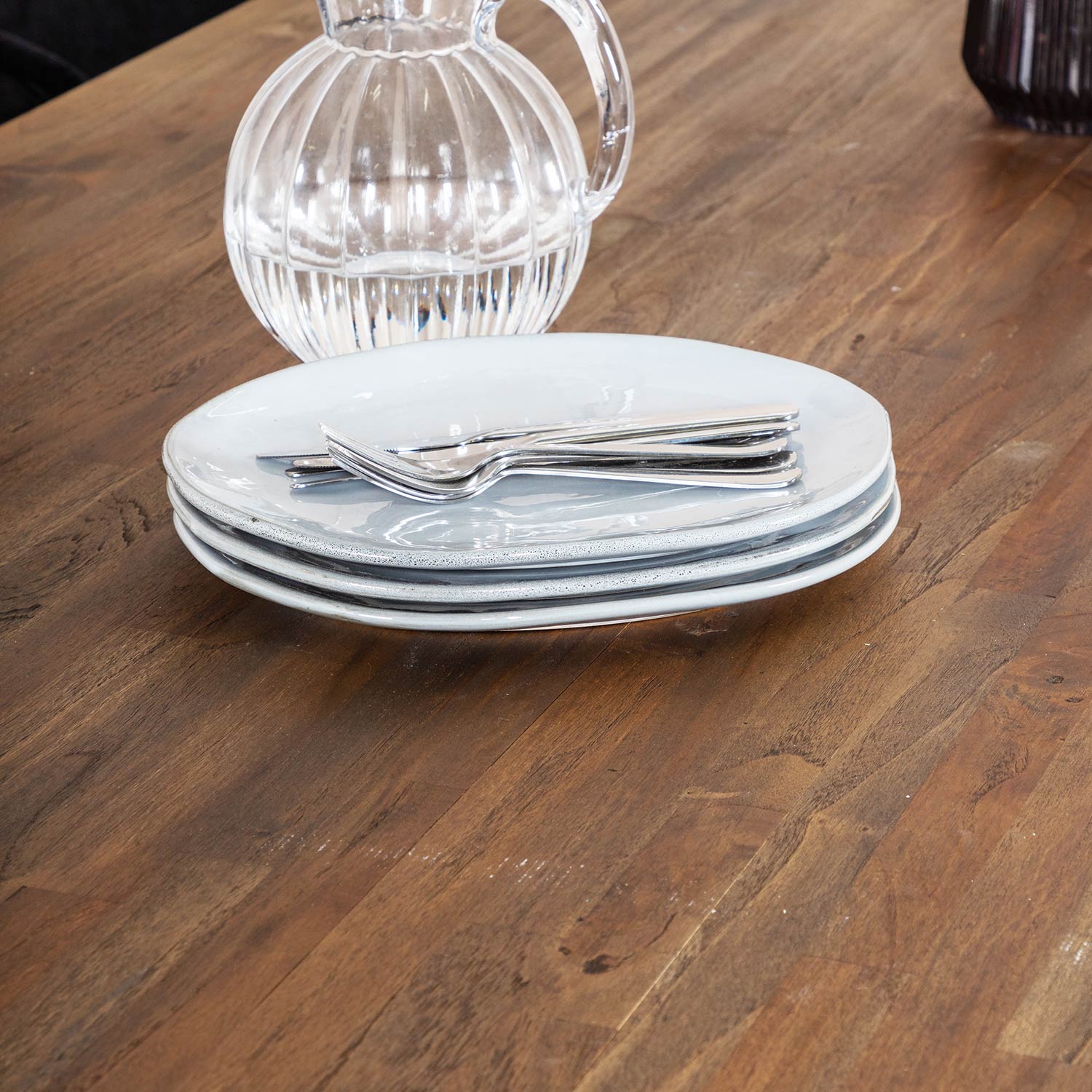 Matgrupp Venture Home Peo med 6 Aris Stolar