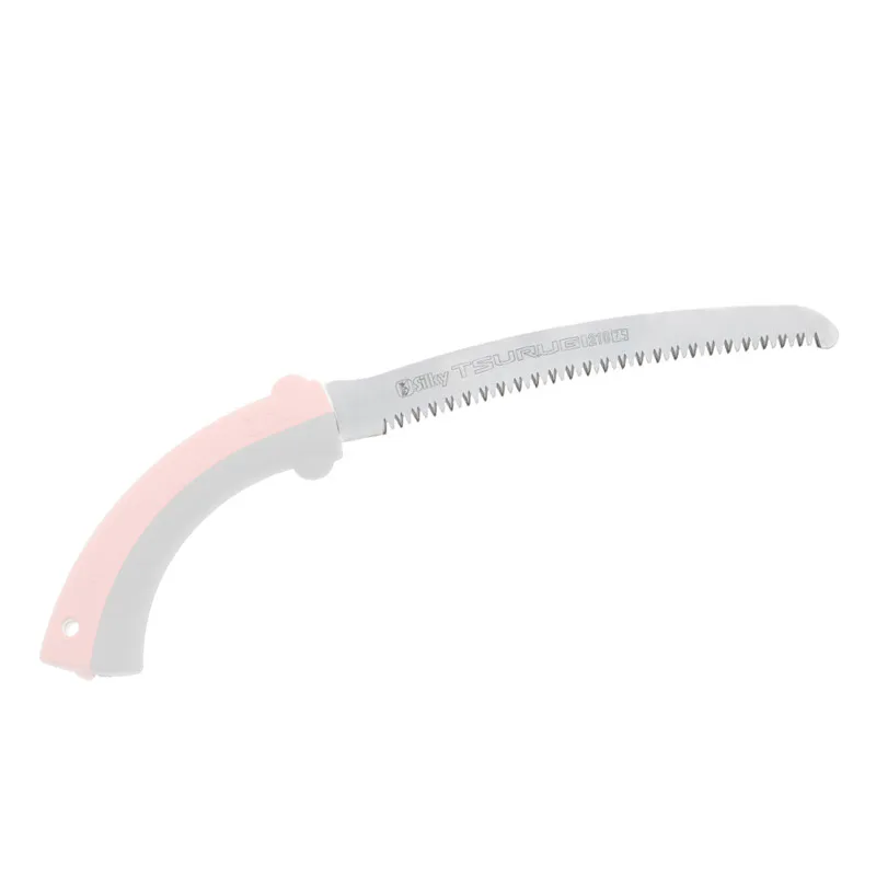 Reservblad Silky till Tsurugi Curve Large