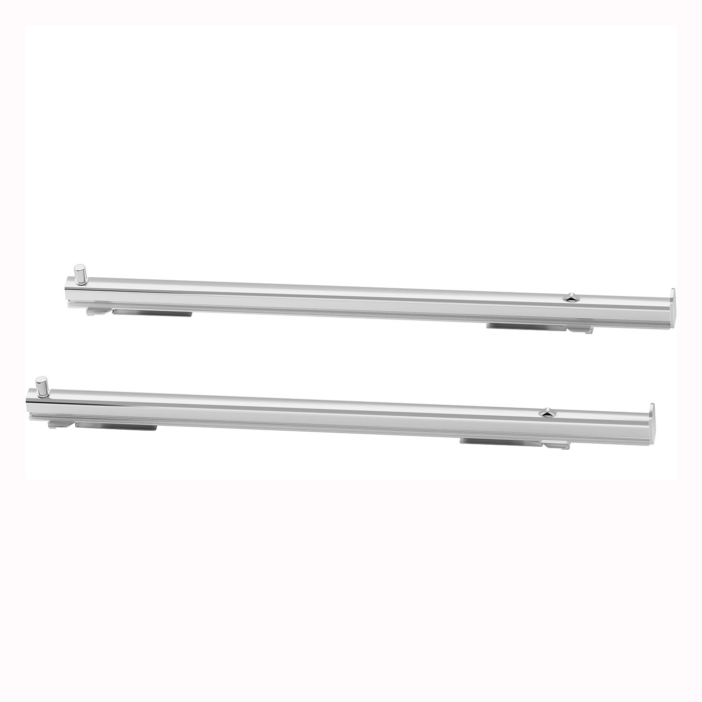 Teleskopskenor Smeg GTP för Ugn