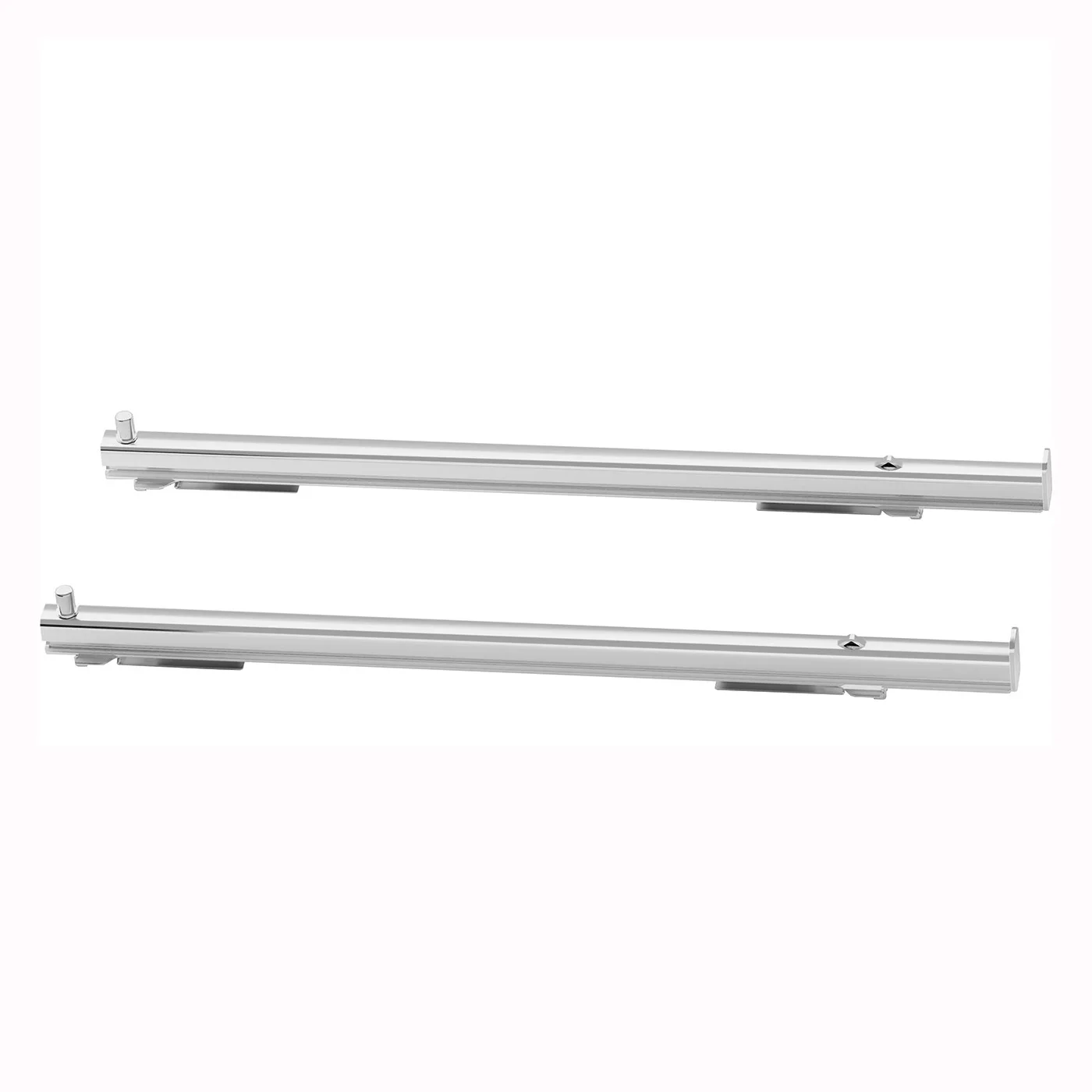 Teleskopskenor Smeg GTP för Ugn