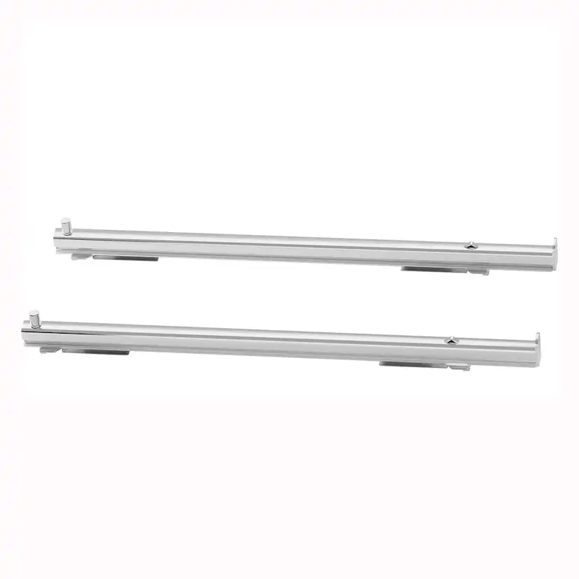 Teleskopskenor Smeg GTP för Ugn