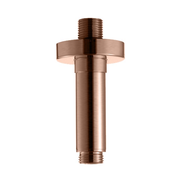 Anslutningsrör Tapwell FL 271-085 Koppar Koppar