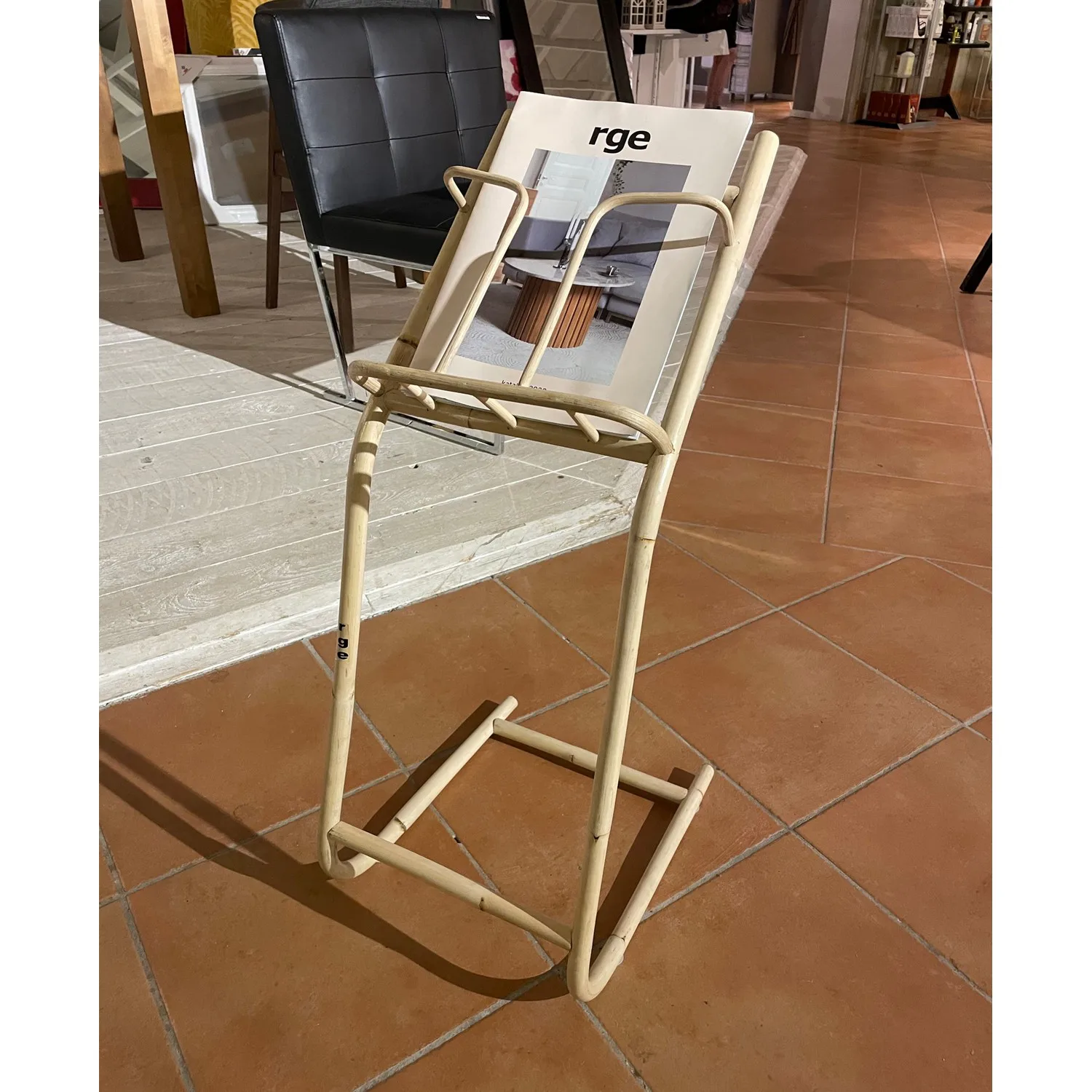 Förvaringslådor RGE Sumatra Katalogställ