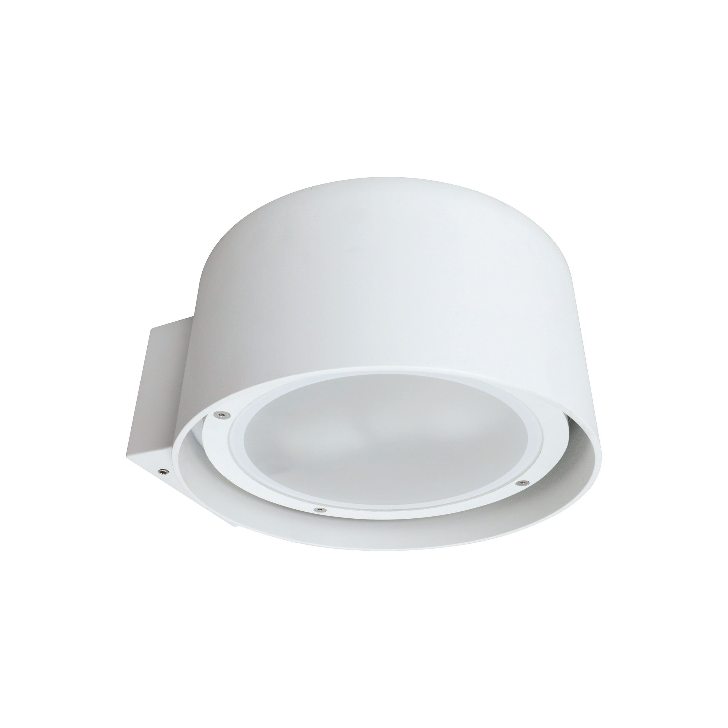 Vägglampa Malmbergs Loholm