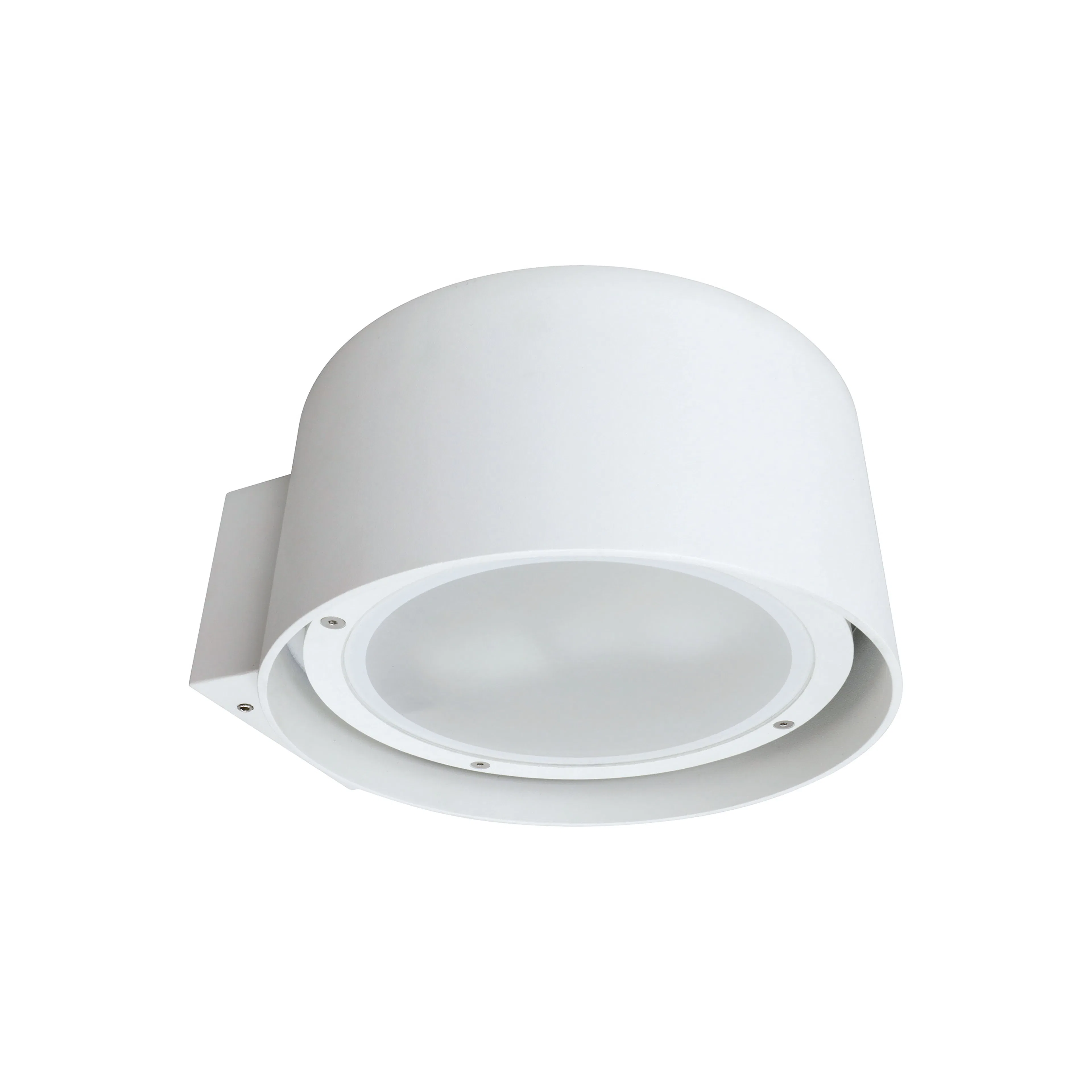Vägglampa Malmbergs Loholm