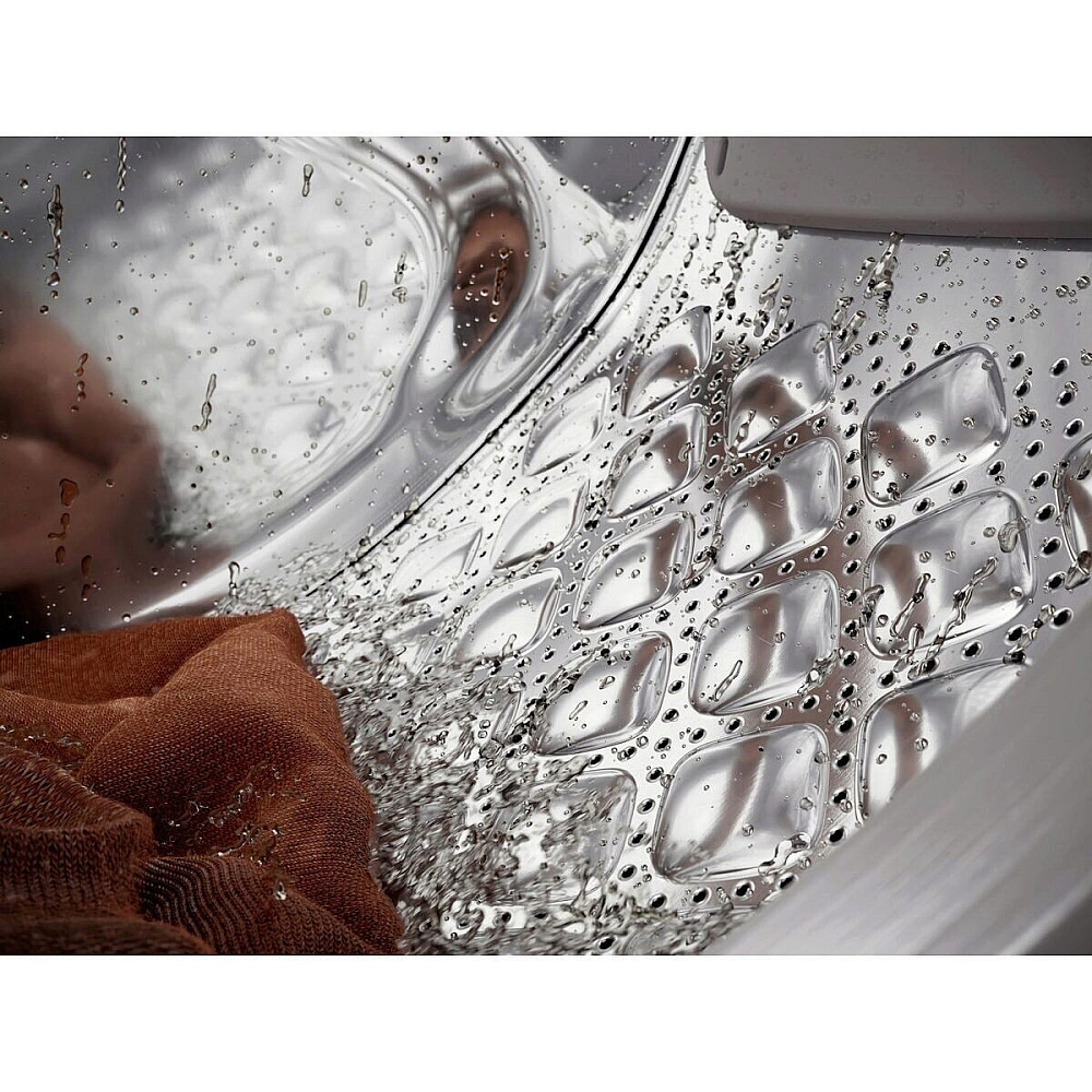 Vitvaror Electrolux Tvättmaskin med Torktumlare EWI722P94P DualCare och SteamCare