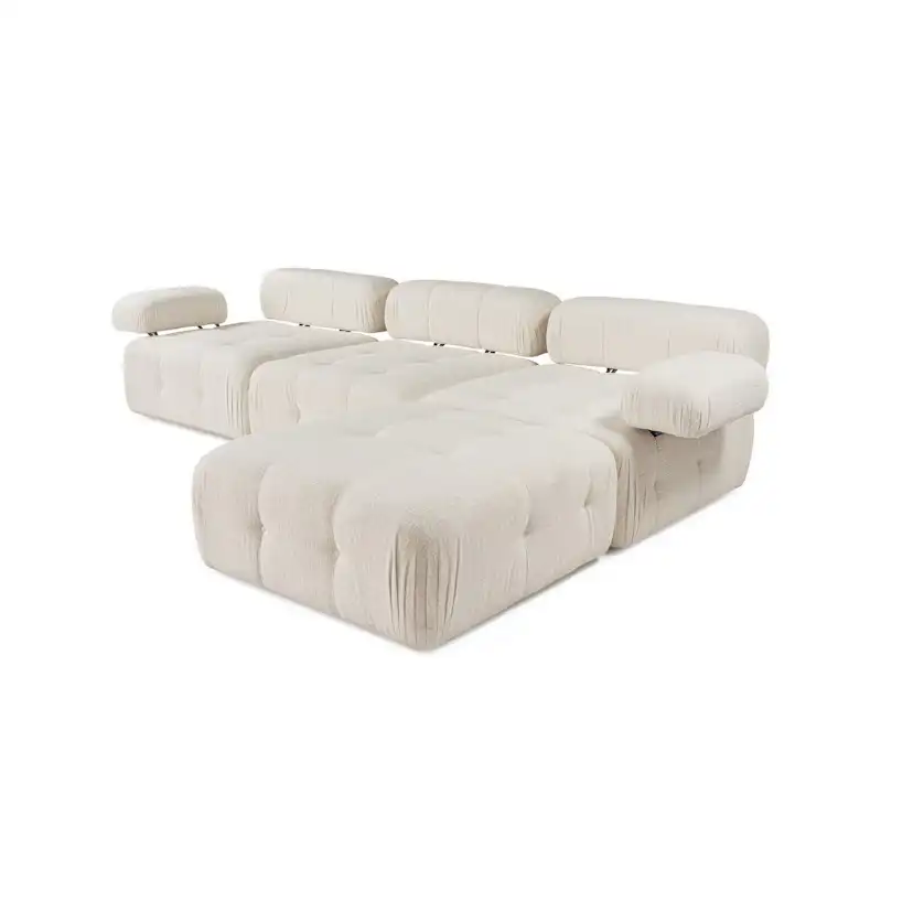 Divansoffa Andrarum Bengul Bubblig 3-sits