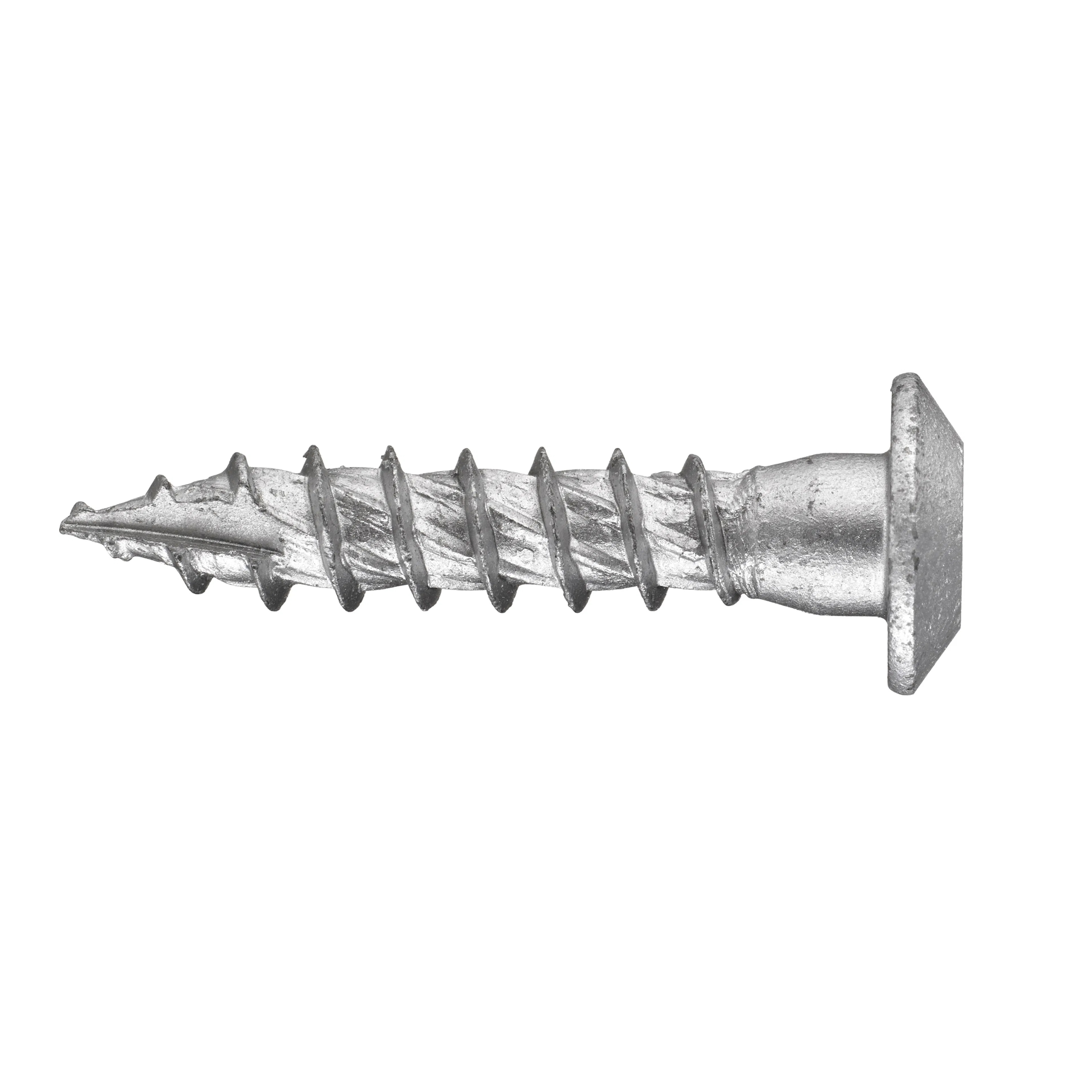 Träskruv Jetting Screws Wafer Jetting UTV