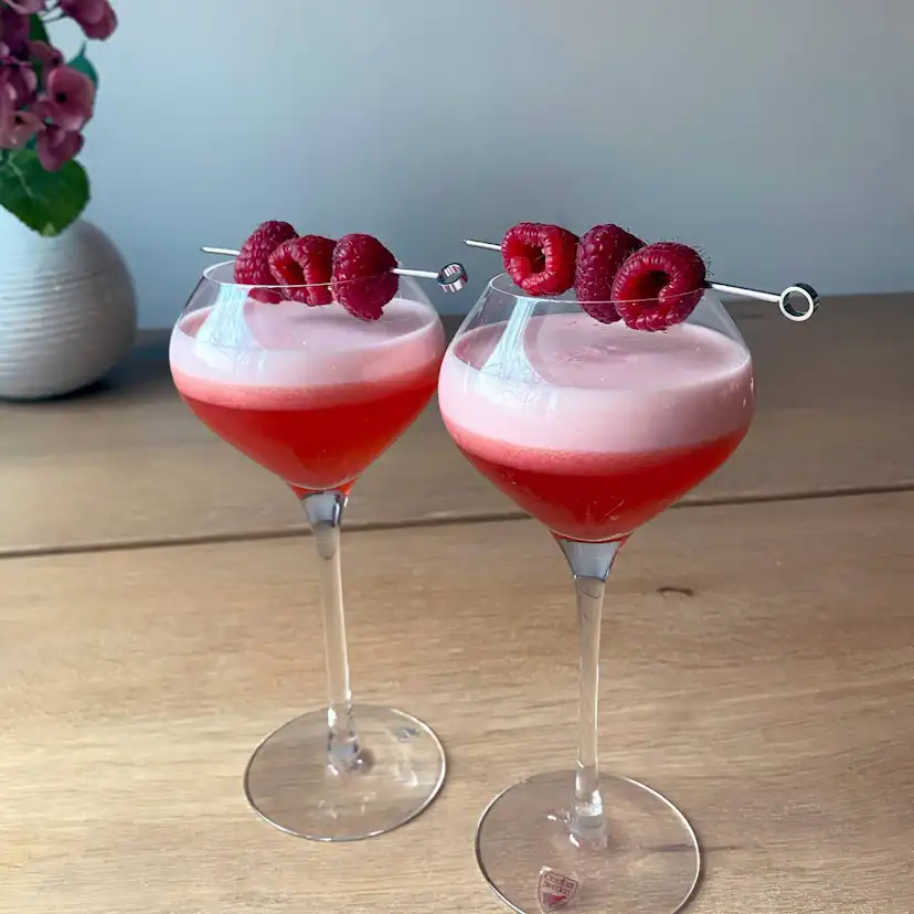 Cocktailpinne Dorre Carita 6-pack