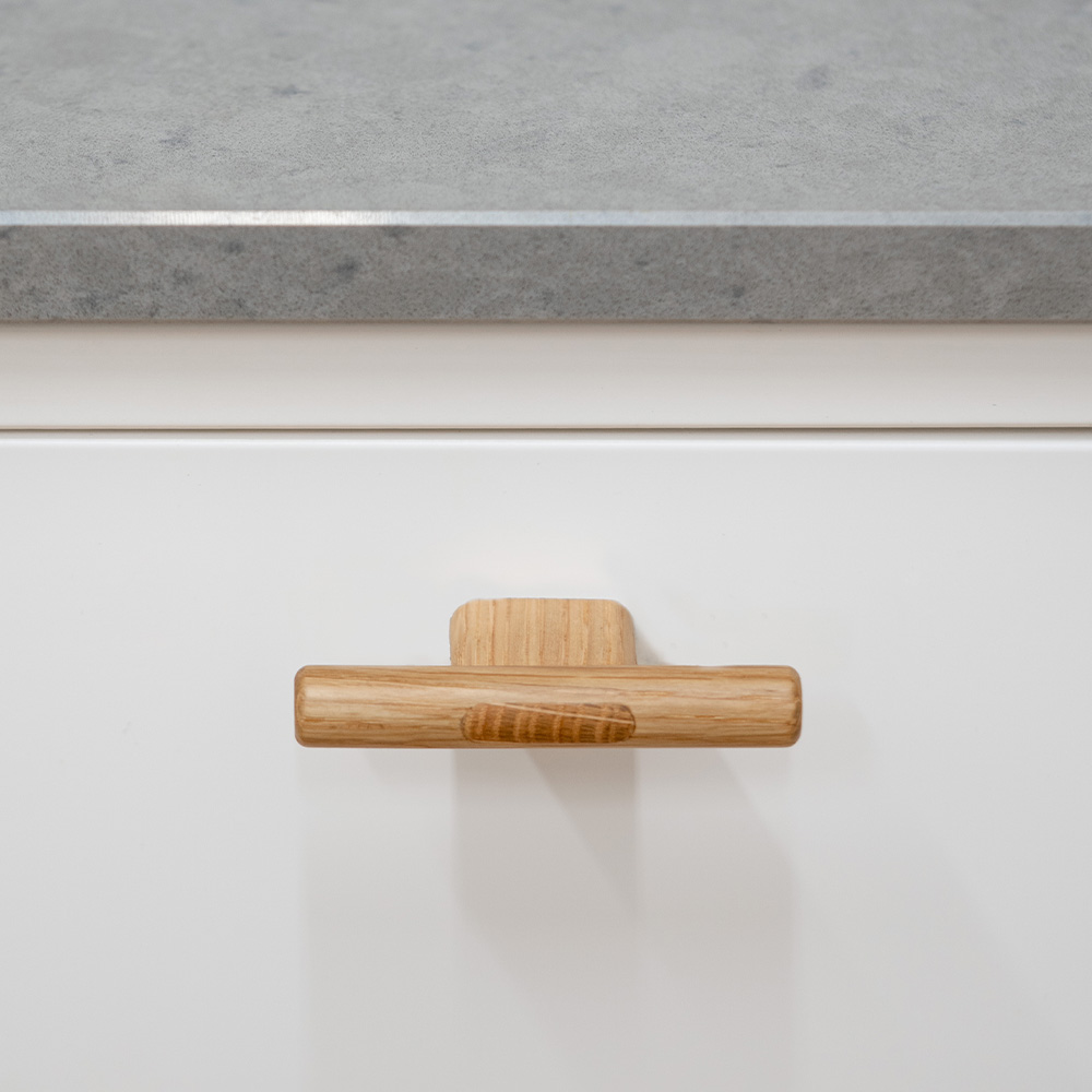 Knopp Beslag Design T Join Ek