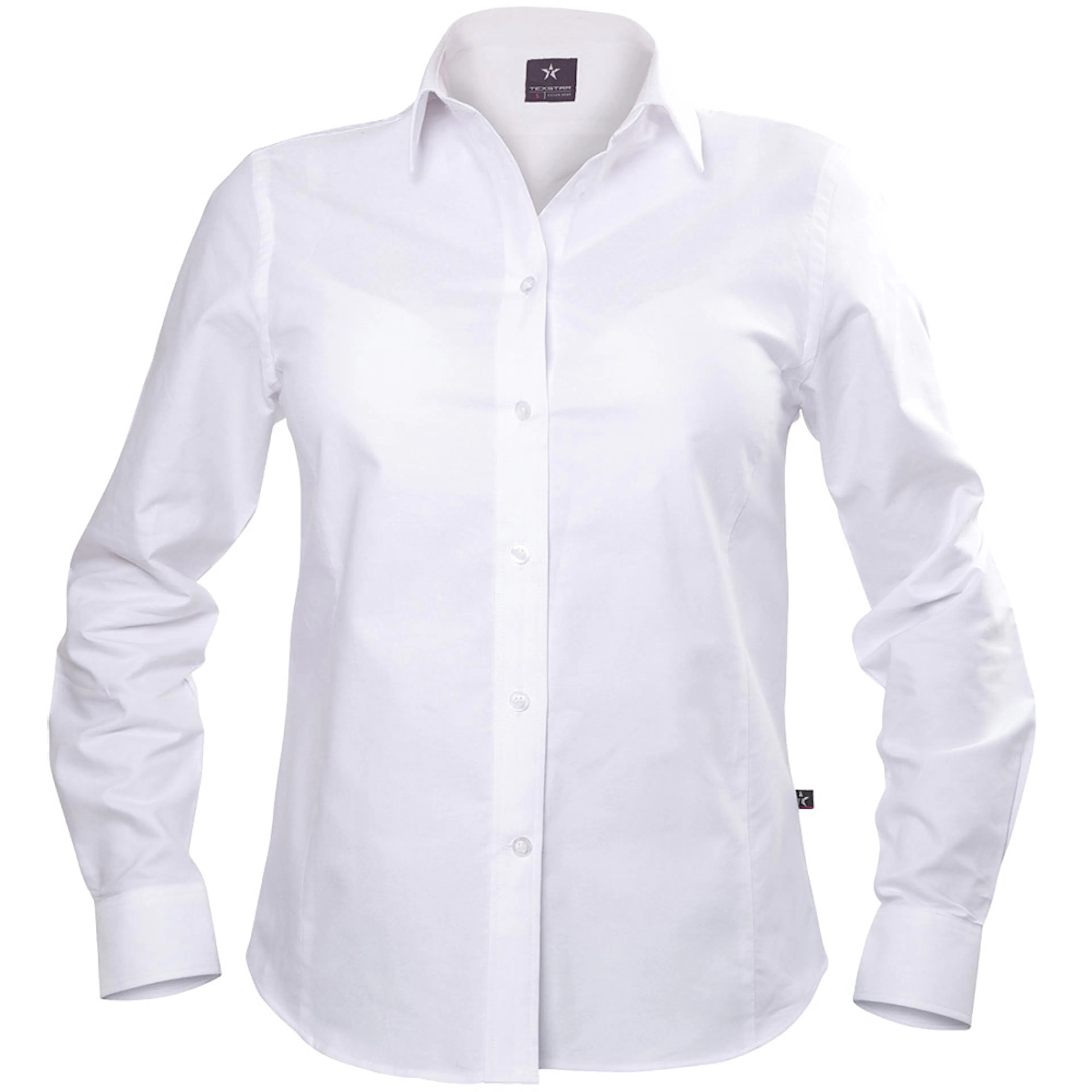 Skjorta dam Texstar WS12