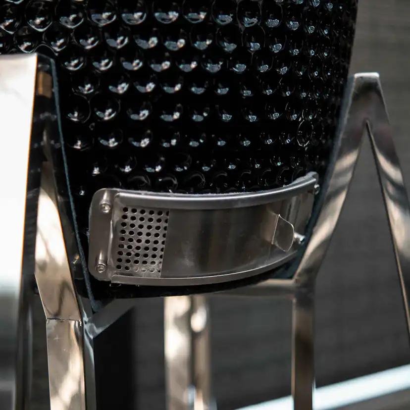 Kamadogrill Limousin Premium 21"