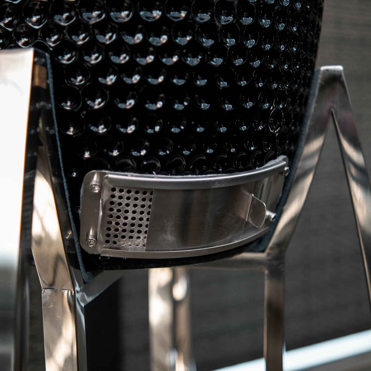Kamadogrill Limousin Premium 21"