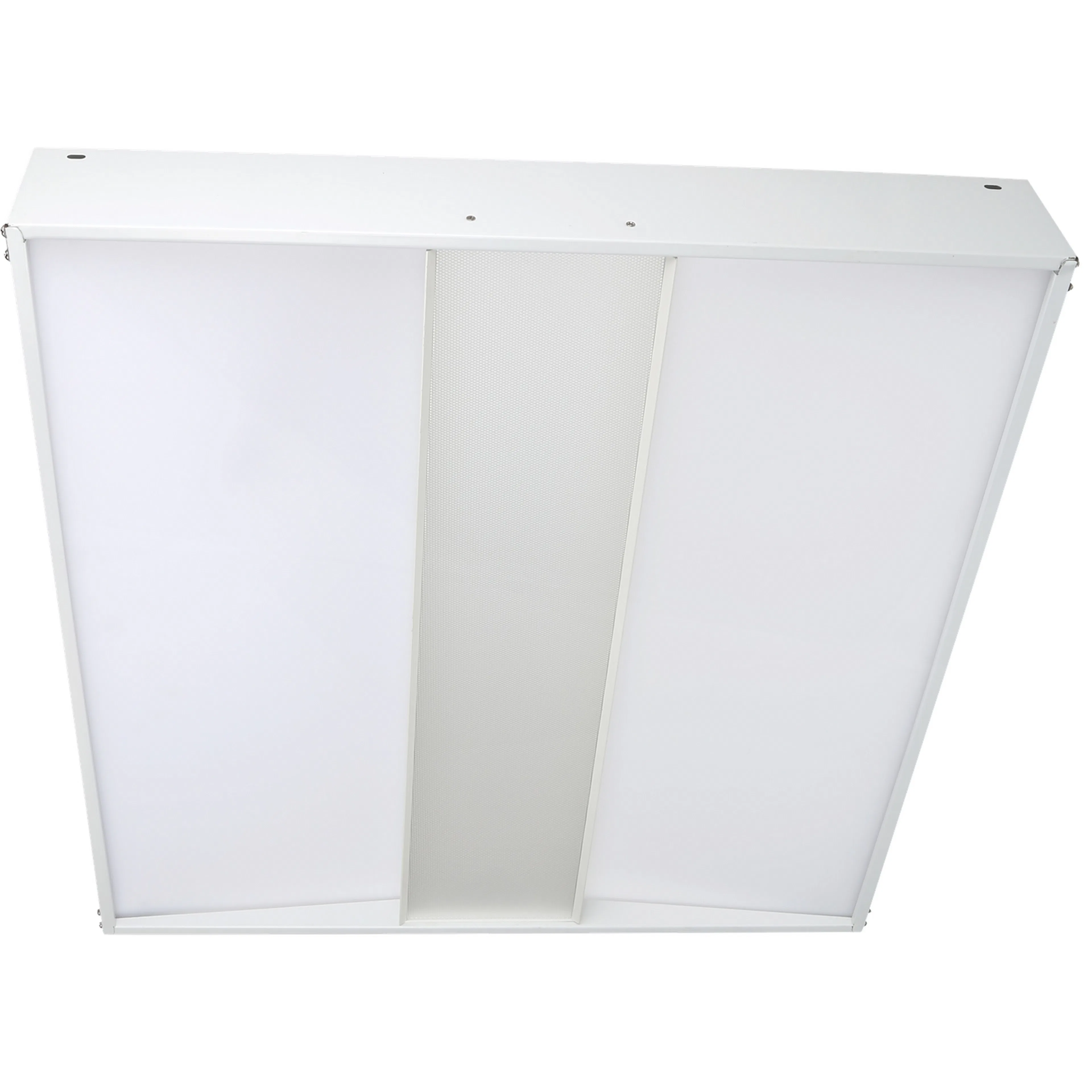 LED-Panel Westal WLP Sweep med Drivdon Infälld