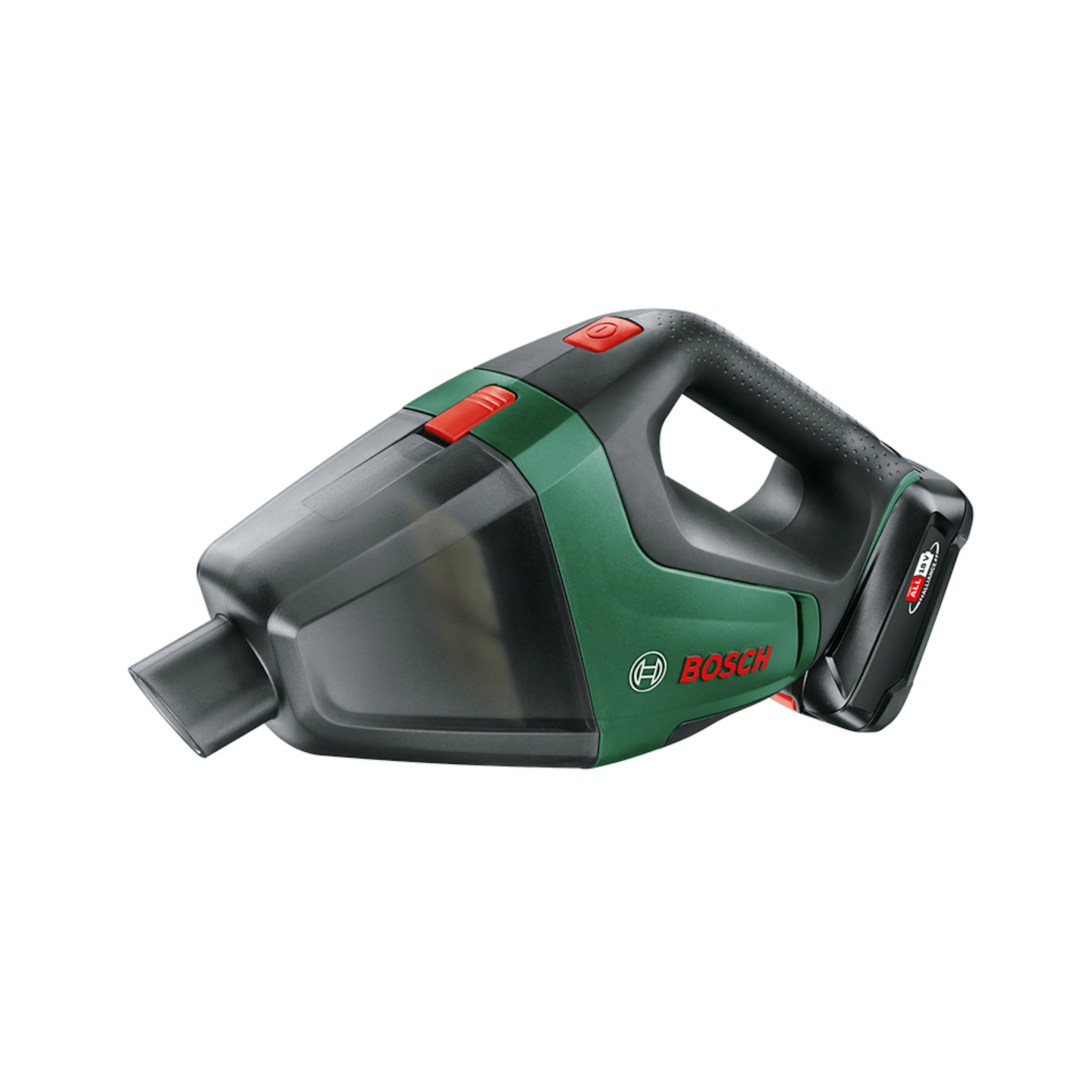 Grovdammsugare Bosch Power Tools Universalvac 18v 2,5 Ah Batteri