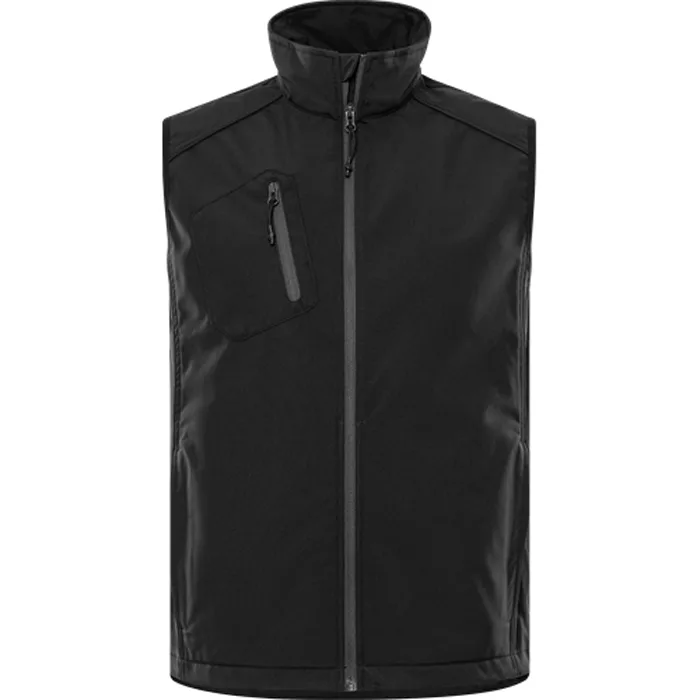 Softshellväst Fristads 1506 SBT