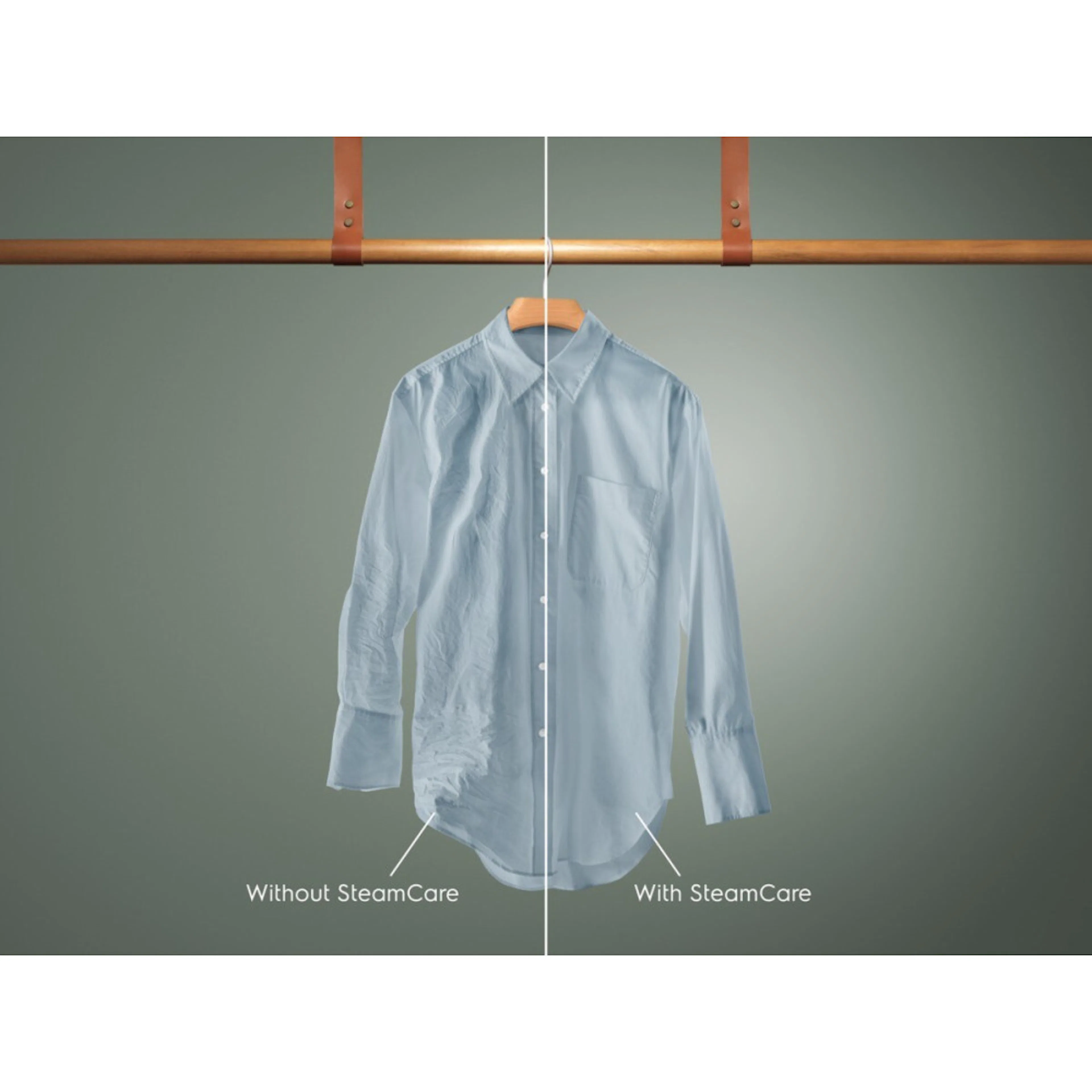 Tvätt/Torkmaskin Electrolux EW8WB864T3 800 UltraCare